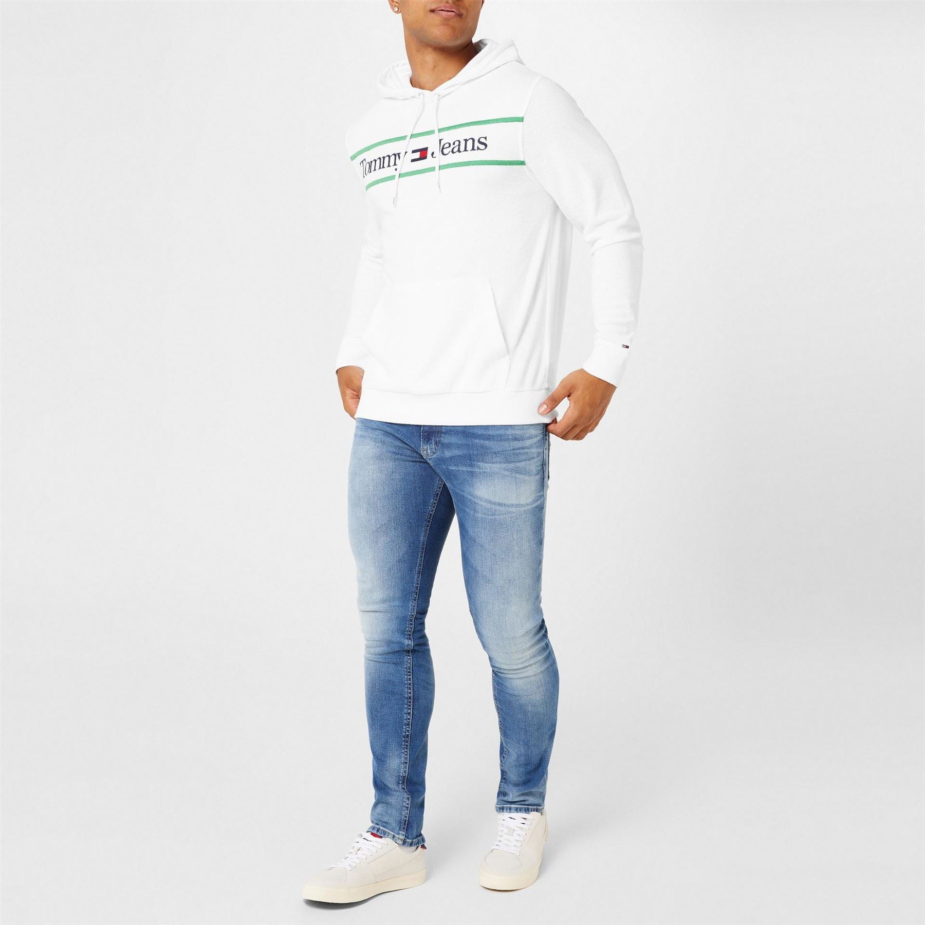Tommy Jeans Slim Fit Scanton Tommy Jeans