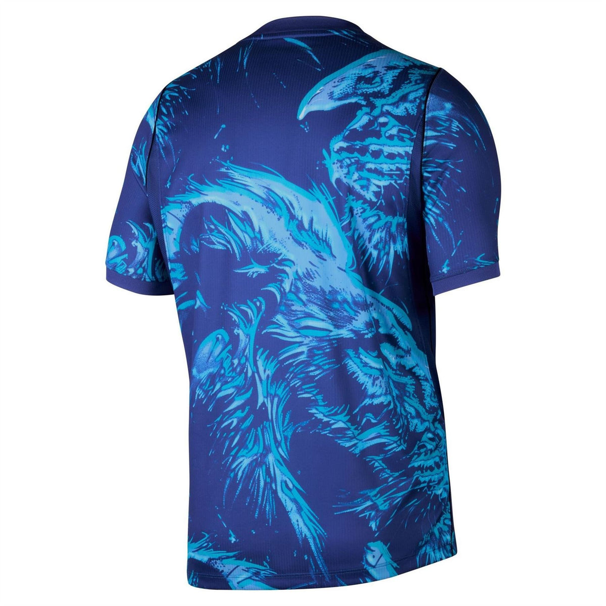 Nike Mens Goalkeeper Shirt World Cup 2026