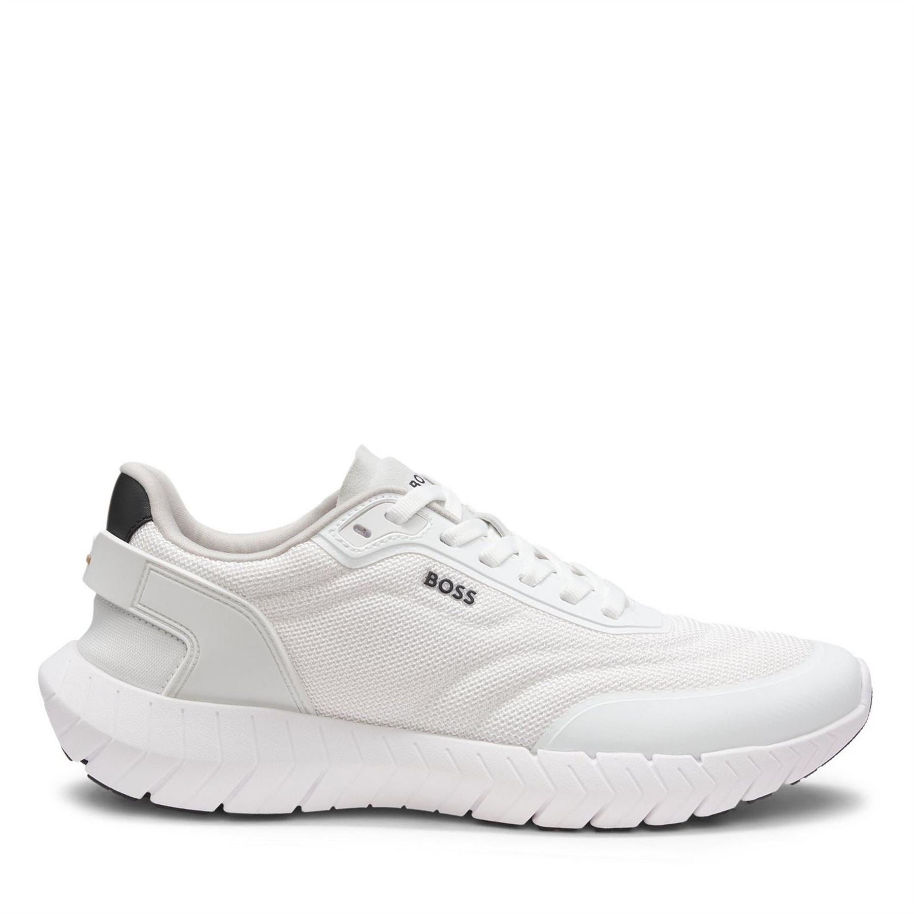 Boss Trainers