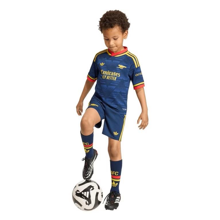 adidas Away Mini Kit 2026 27 Infants