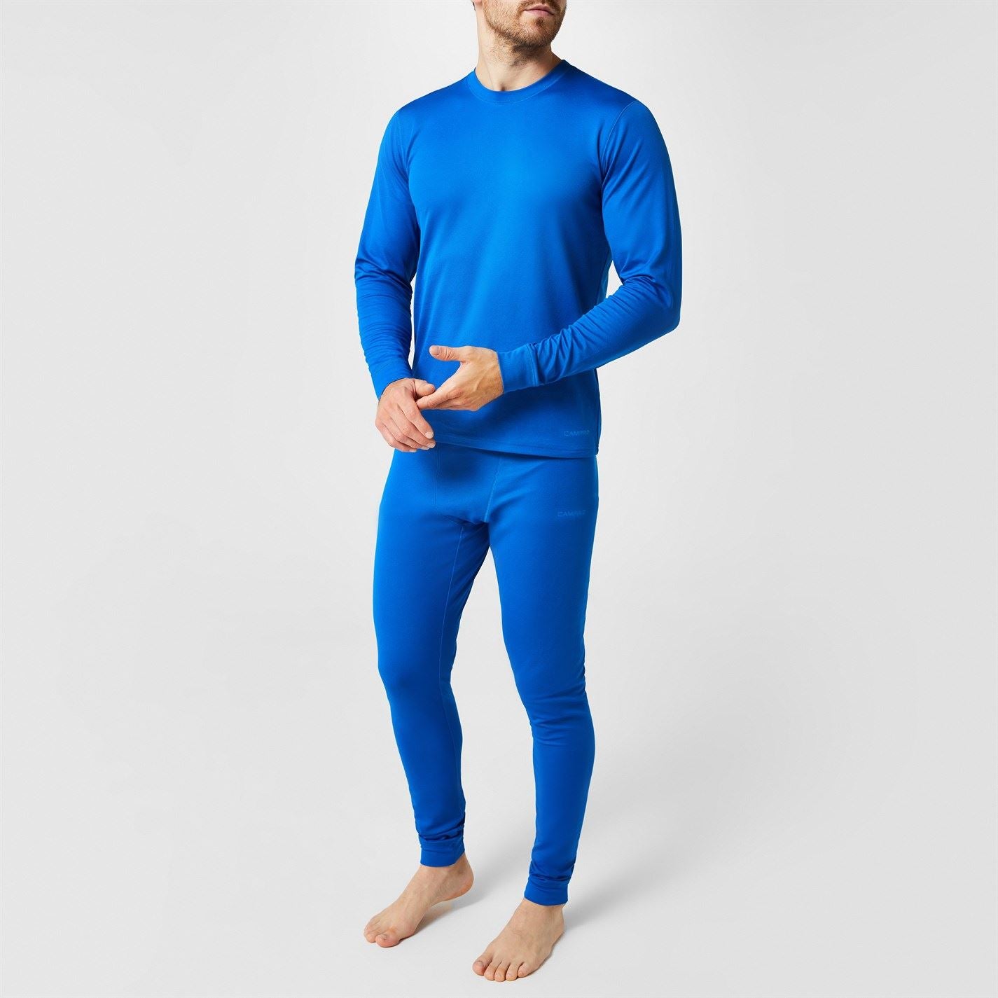 Campri Mens Thermal Baselayer Top