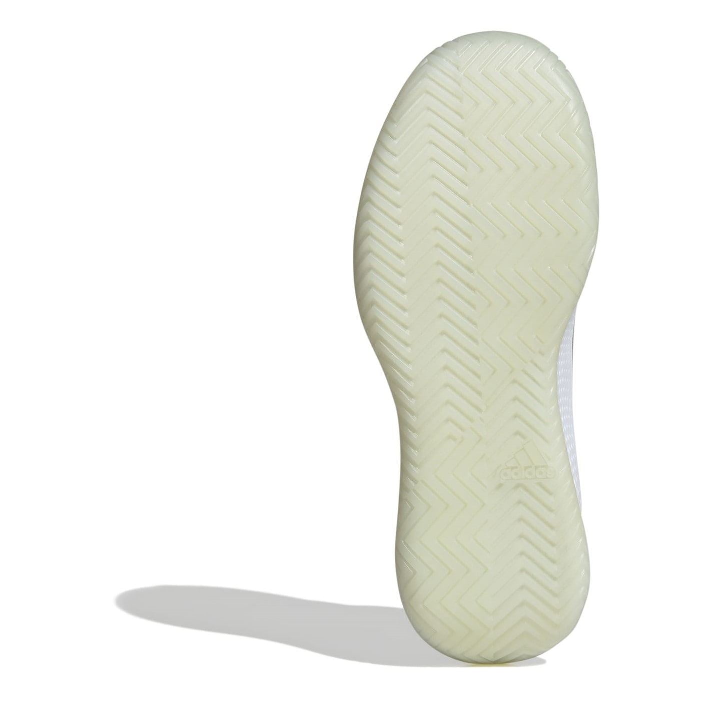 adidas Defiant Speed Tennis Shoes