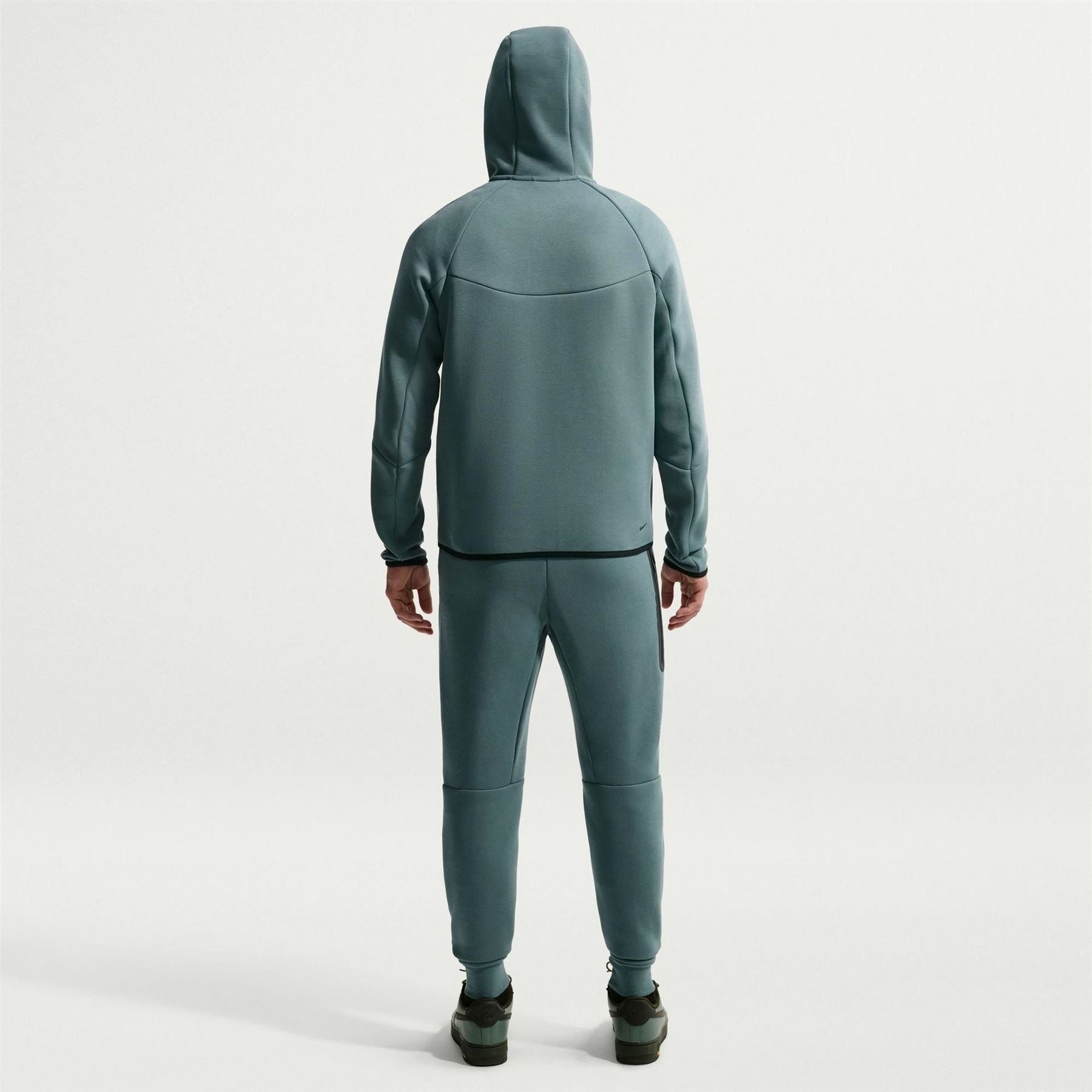 Nike Mens Tech Fleece Hoodie
