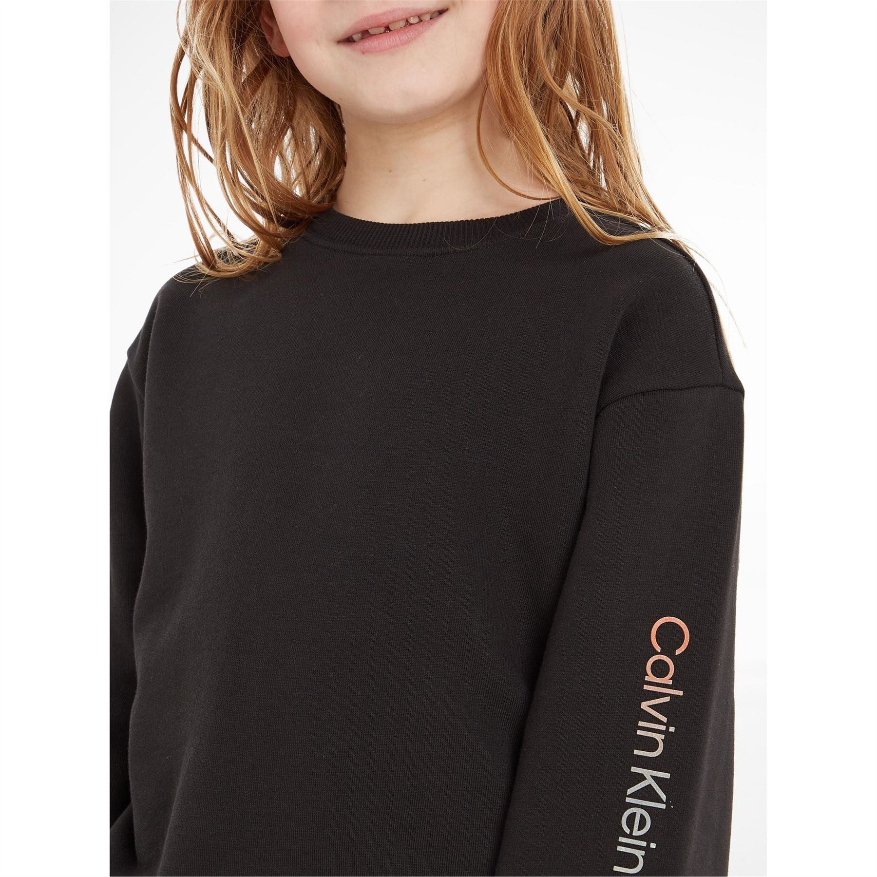 Calvin Klein Jeans Sweatshirt Juniors