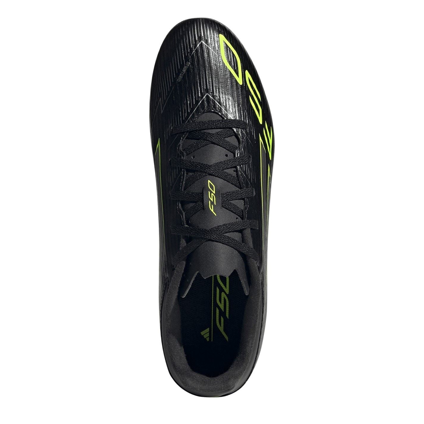 adidas F50 Messi Club Adults Firm Ground Football Boots