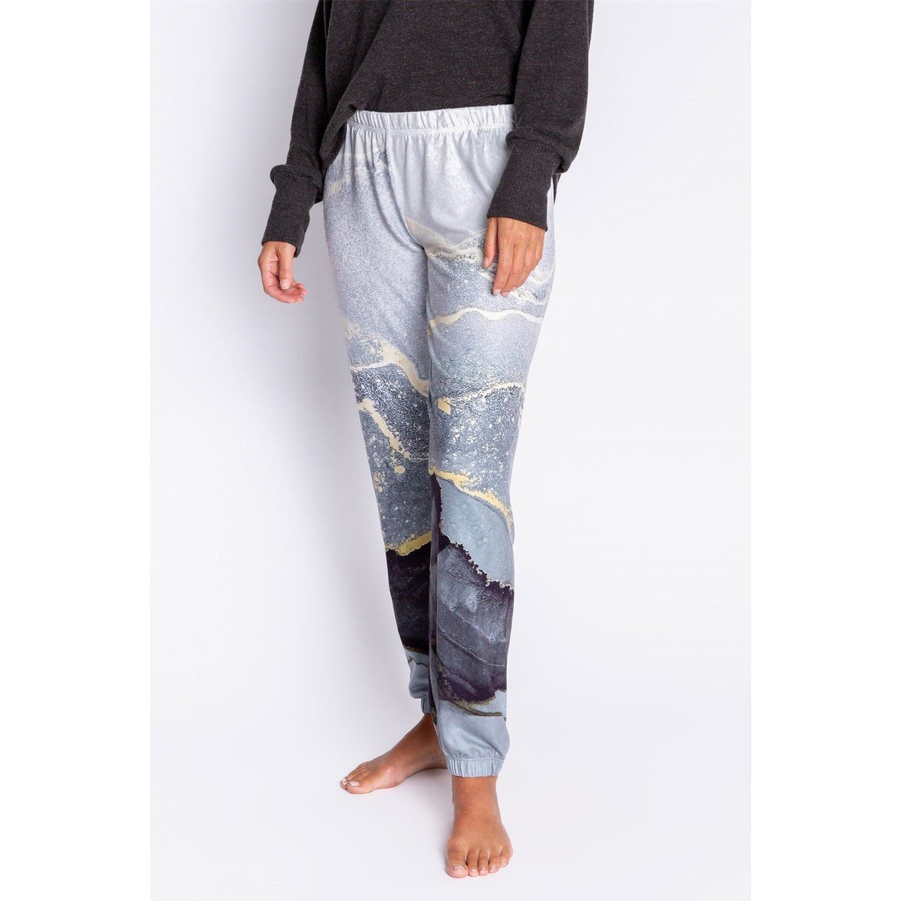 PJ Salvage Salvage Ombre Pant