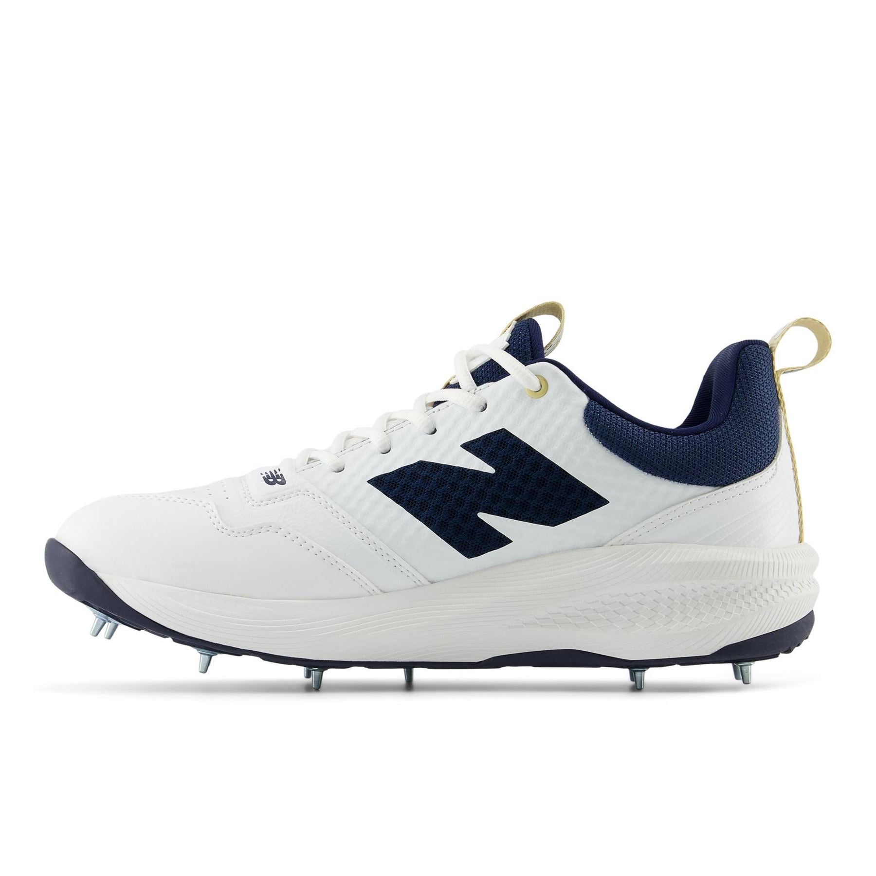 New Balance Fuelcell 4030v5 Spike Cricket Shoes Adults
