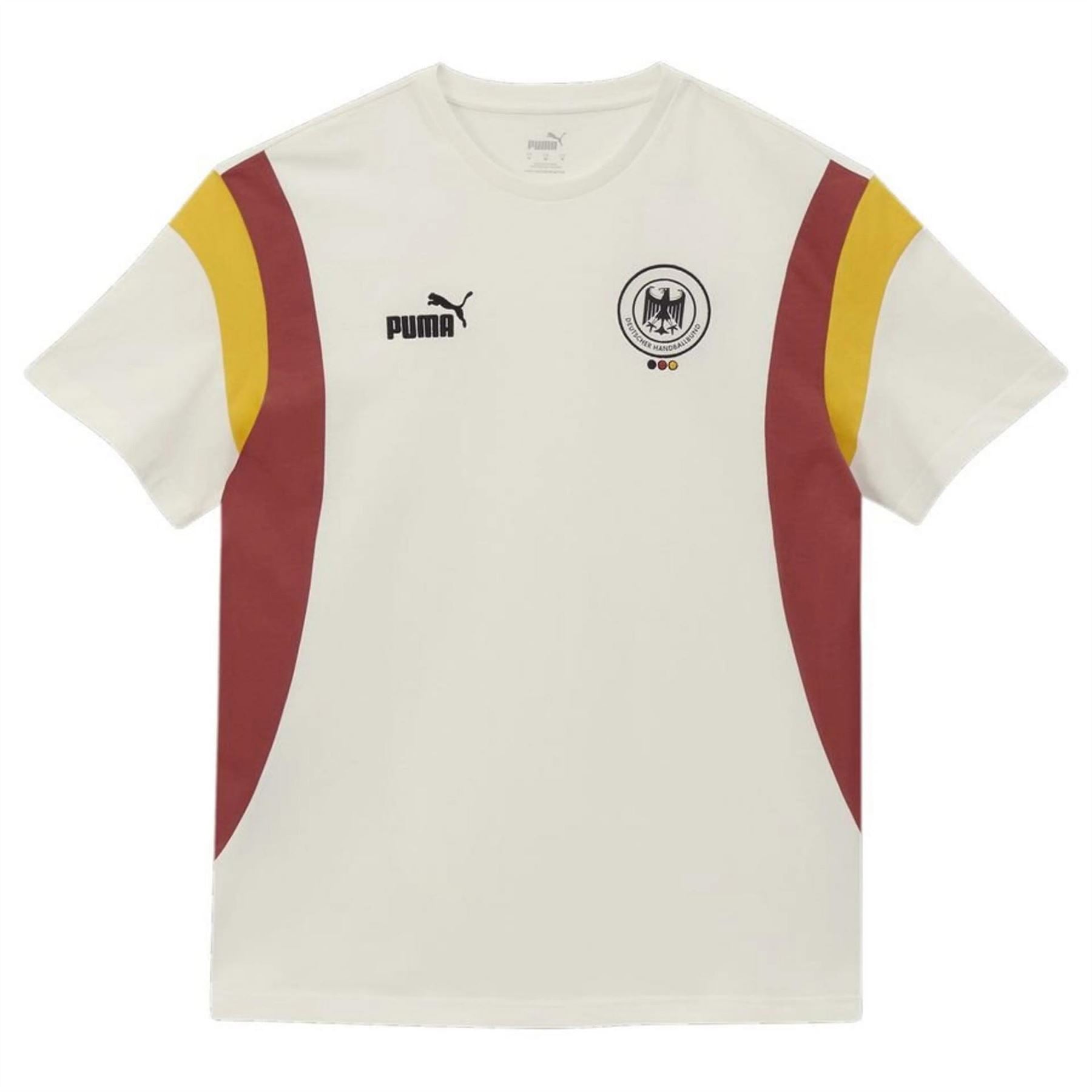 Puma Dhb Archive T-Shirt