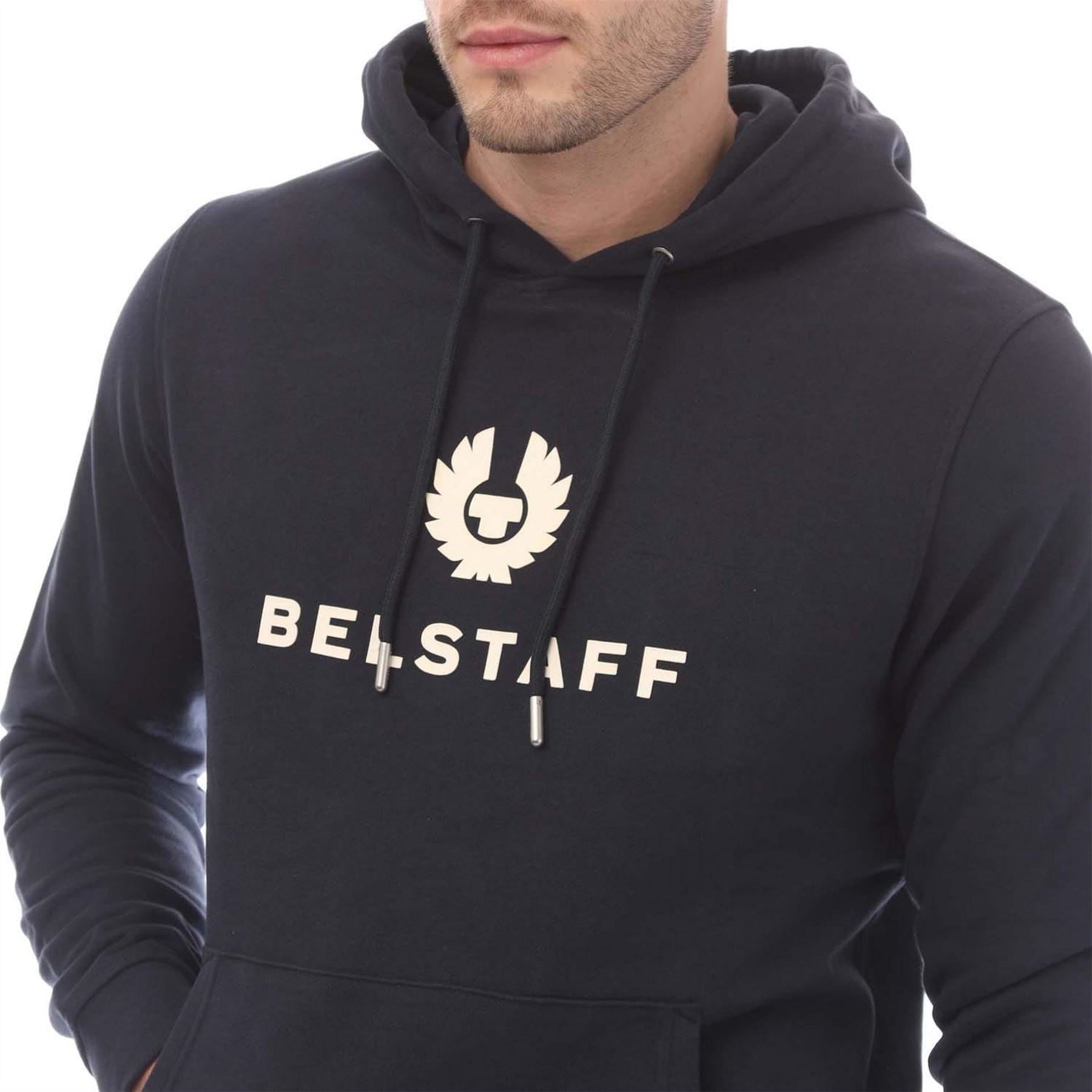 Belstaff Signature Hoodie