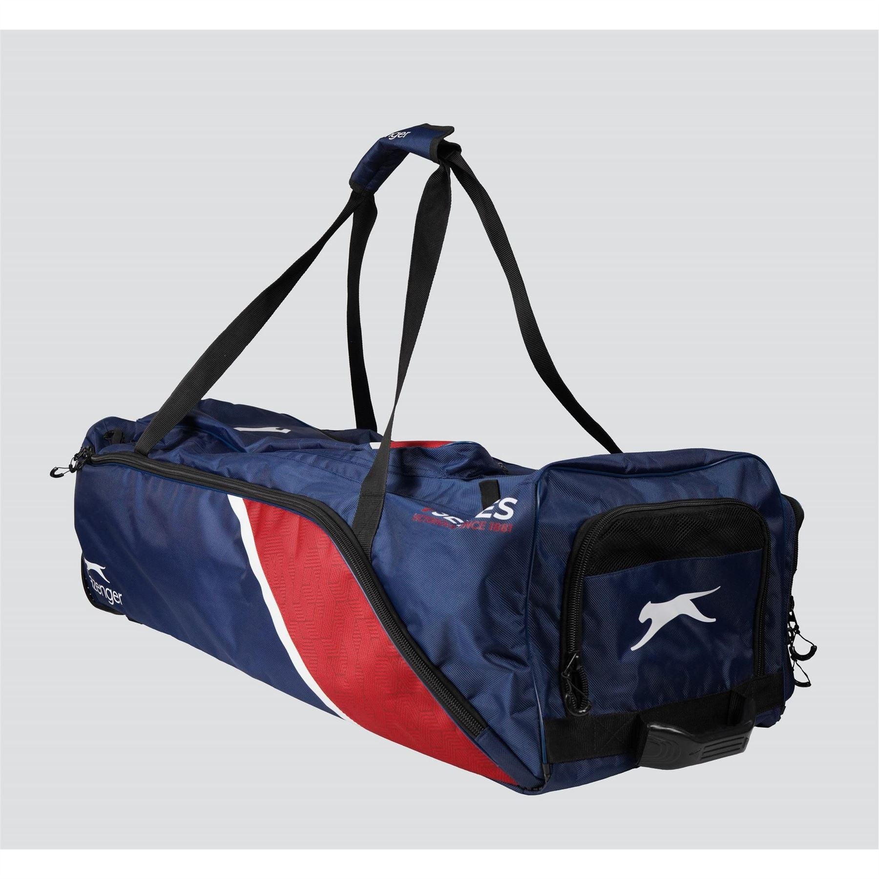 Slazenger V130 Wheel Bag 63