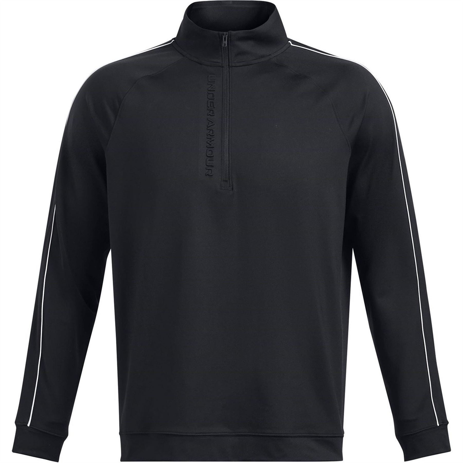 Under Armour Mock Neck Regular Fit Sweatshirt