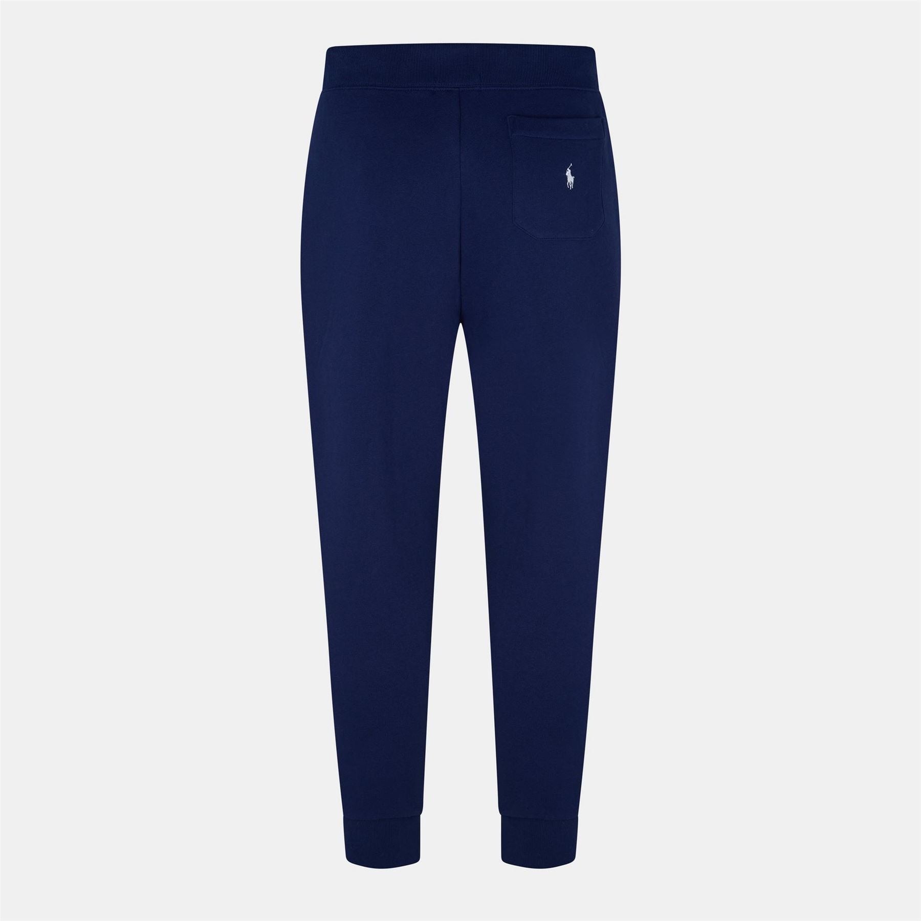 Polo Ralph Lauren Polo Solid Patterned Slim Joggers