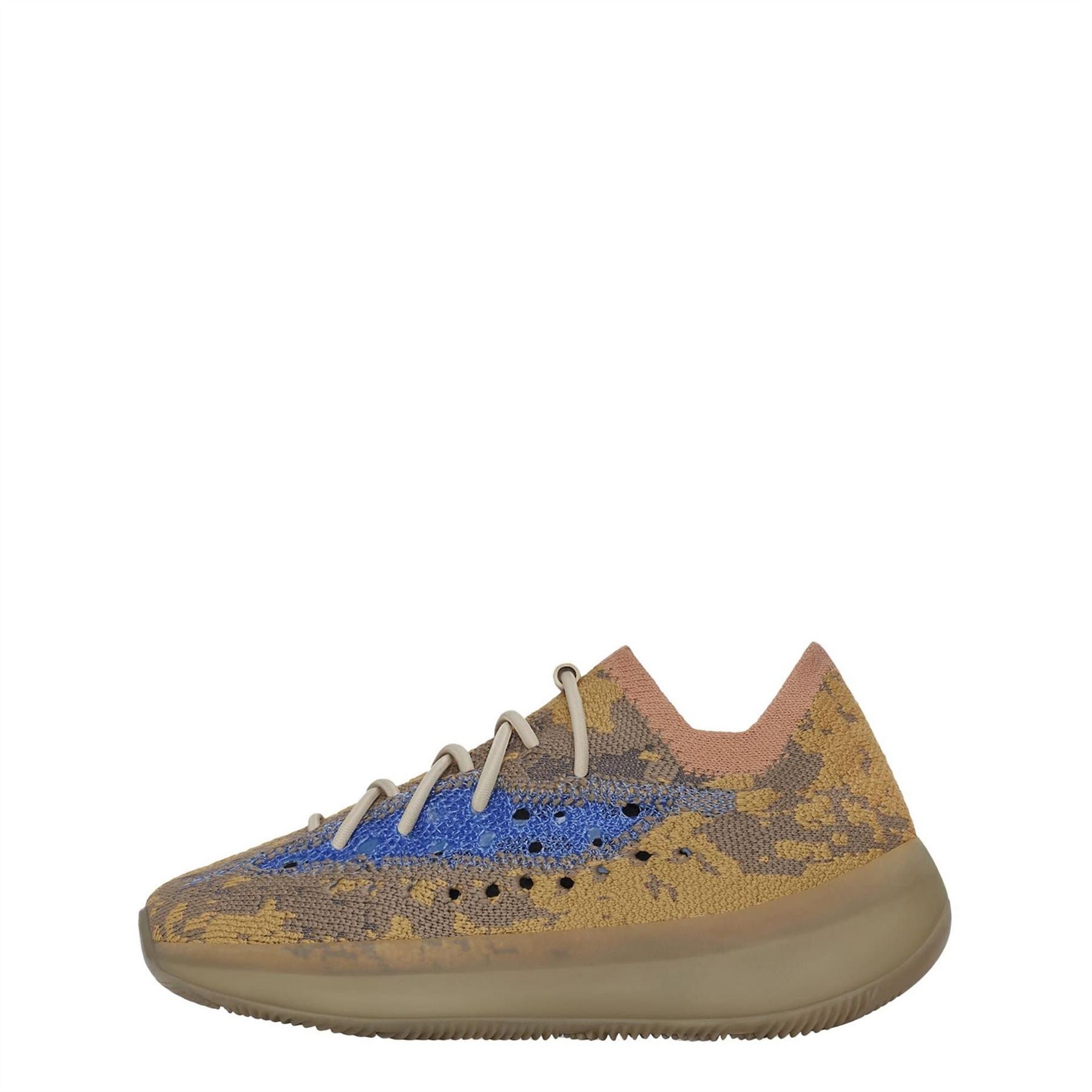Yeezy Boost 380 Cushioning Trainers