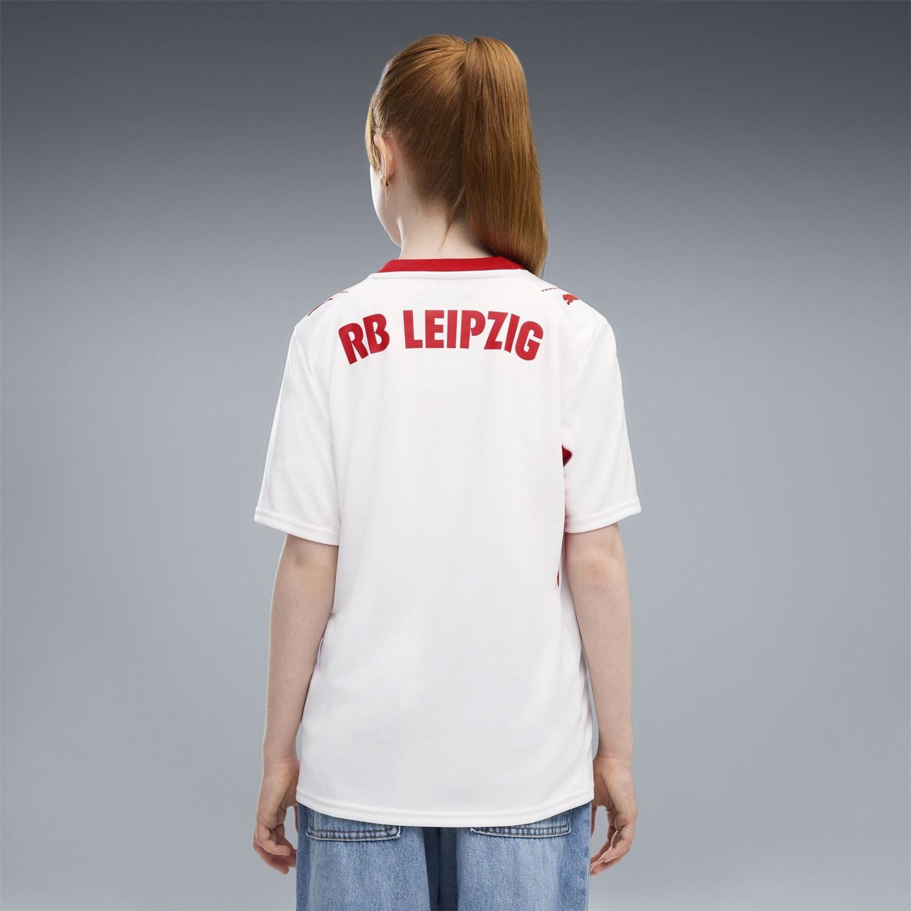 Puma Rb Leipzig Home Football Shirt 2026 2027