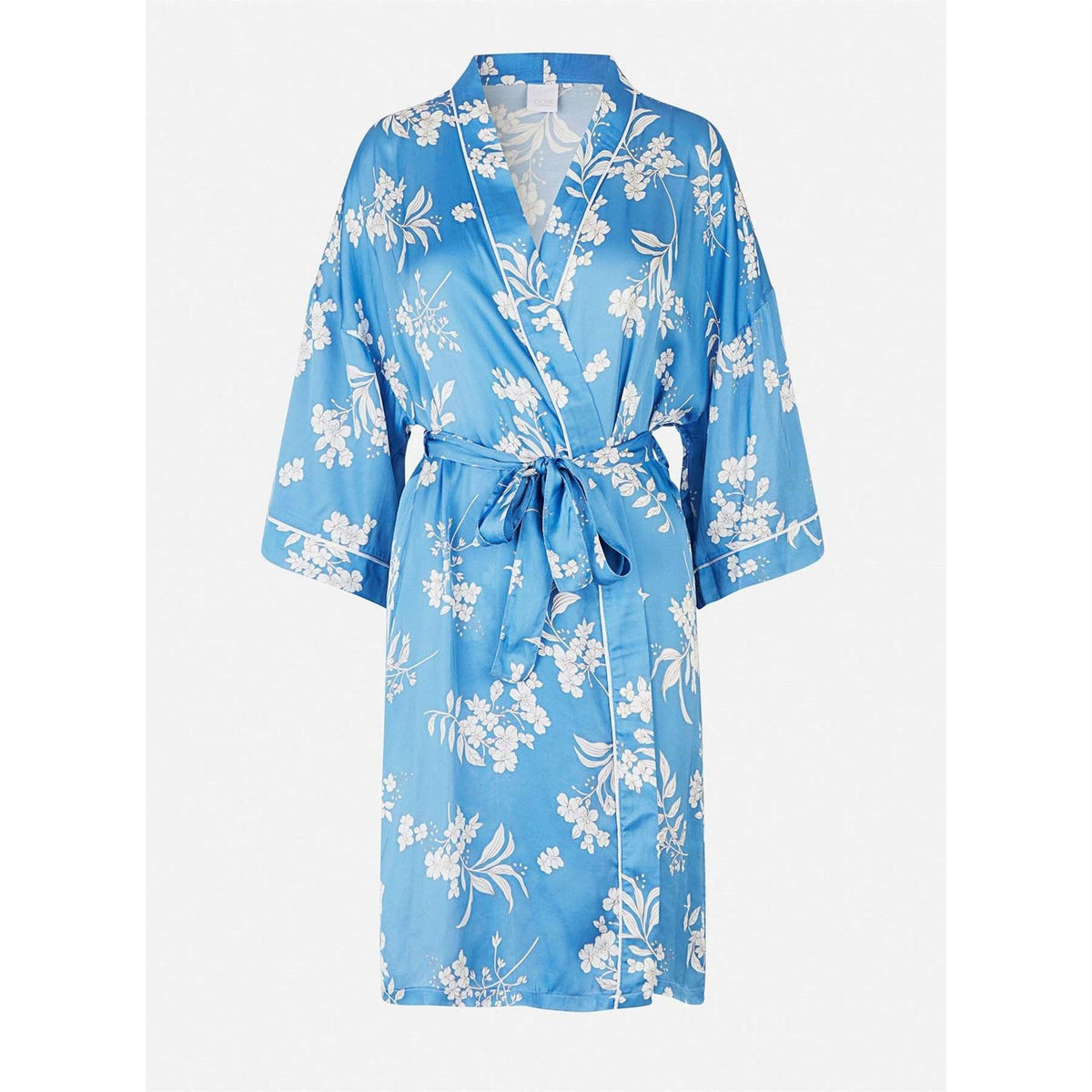 CCDK Kimono Dressing Gown