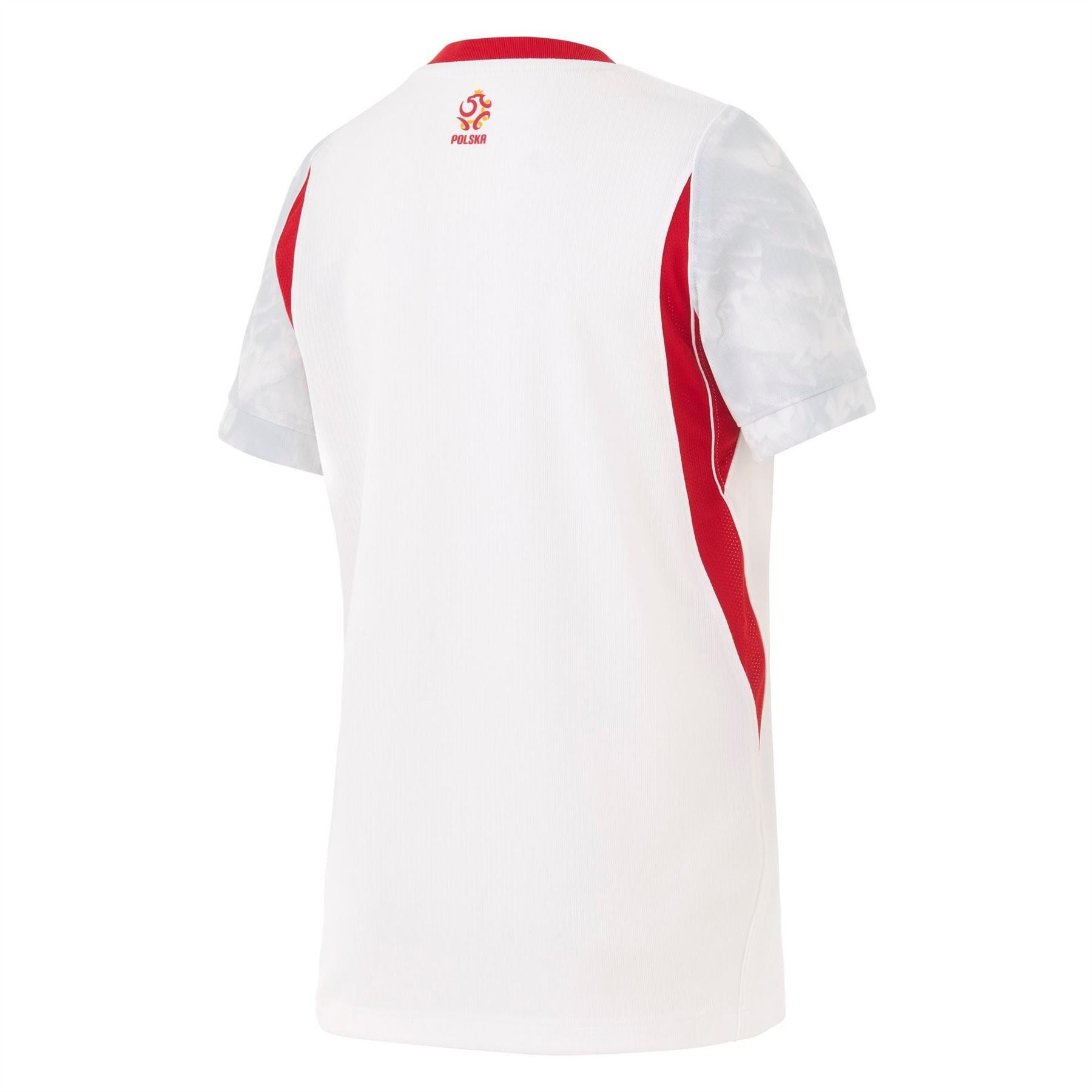 Nike Kids Poland Fifa World Cup 2026™ Football Shirt