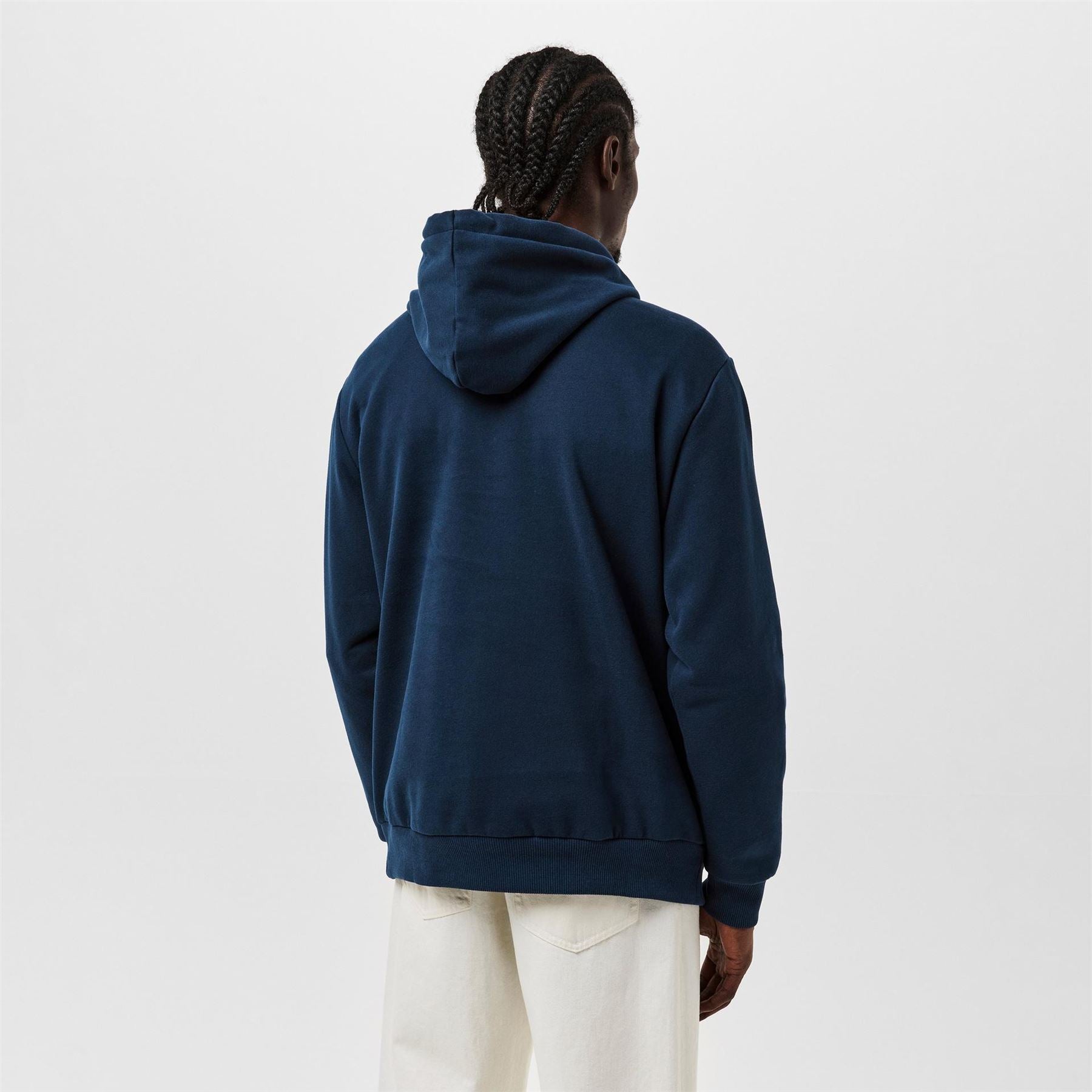 Timberland Hampton Angora Pullover Hoodie