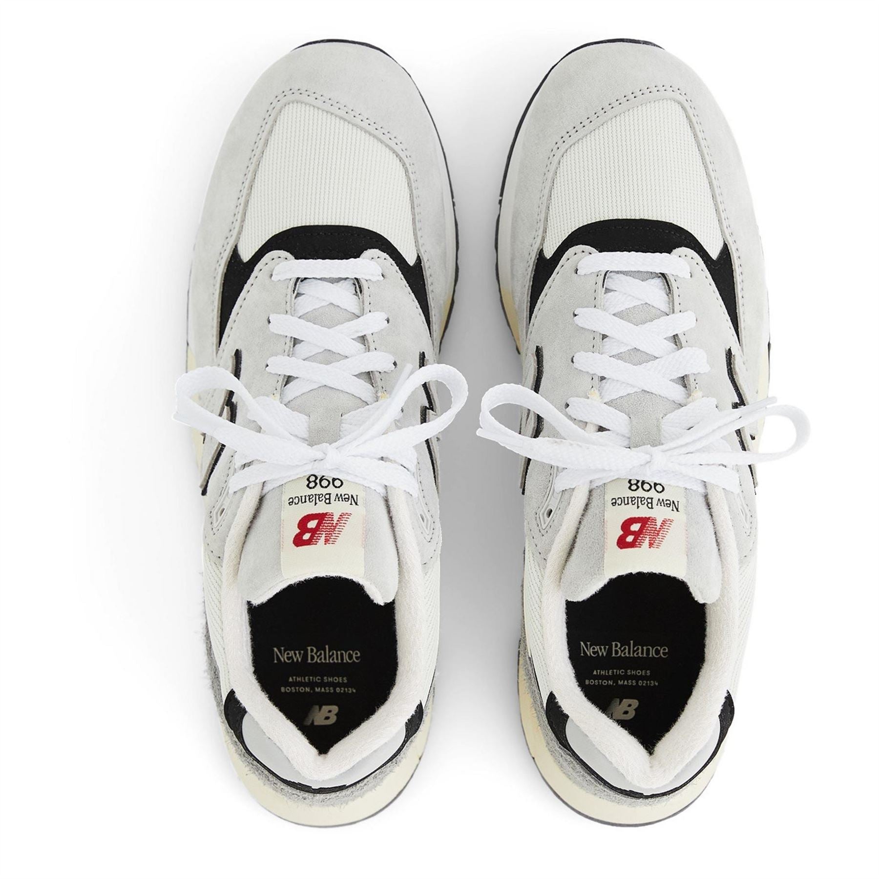 New Balance U998 Trainers Juniors