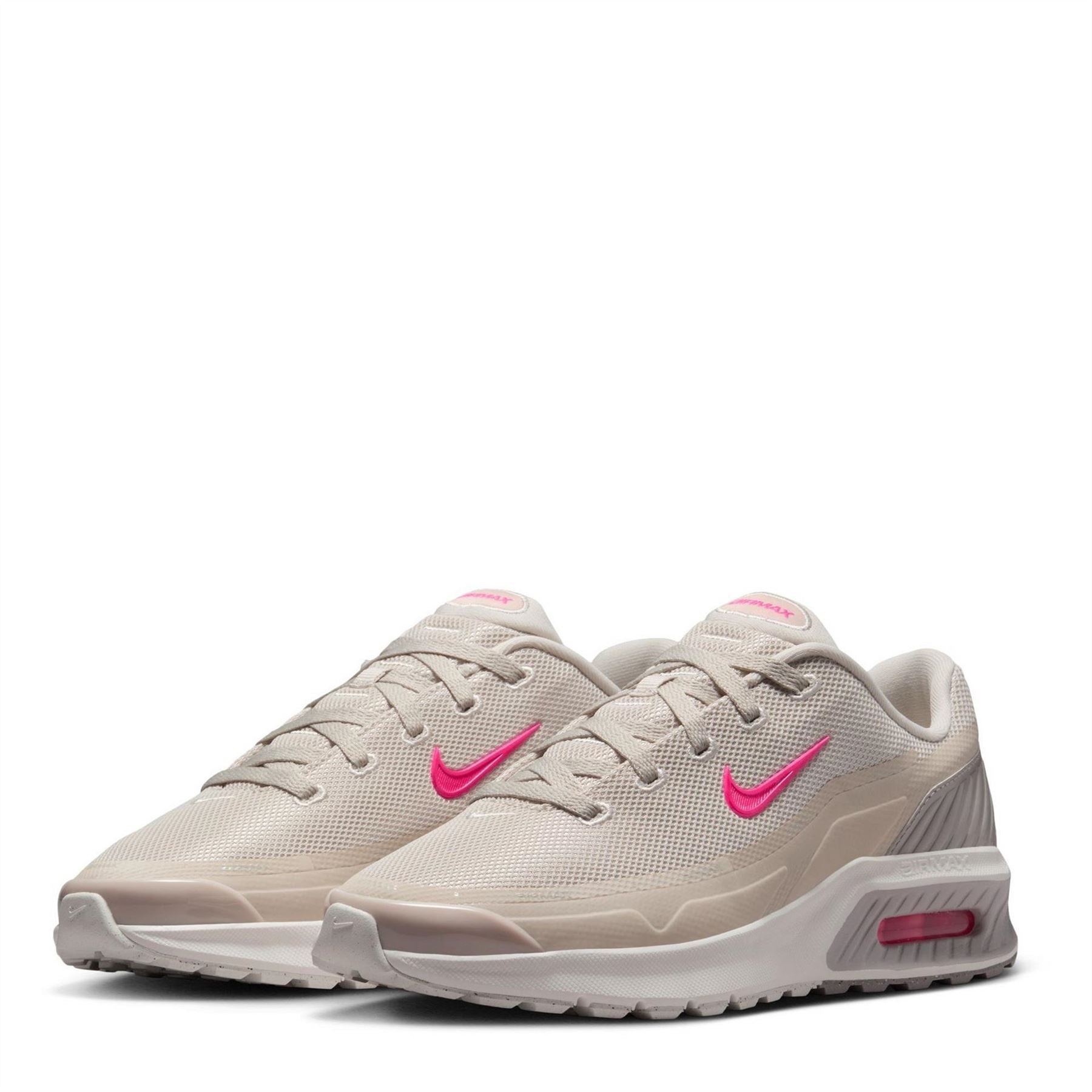 Nike Air Max Bia Low Top Sneakers