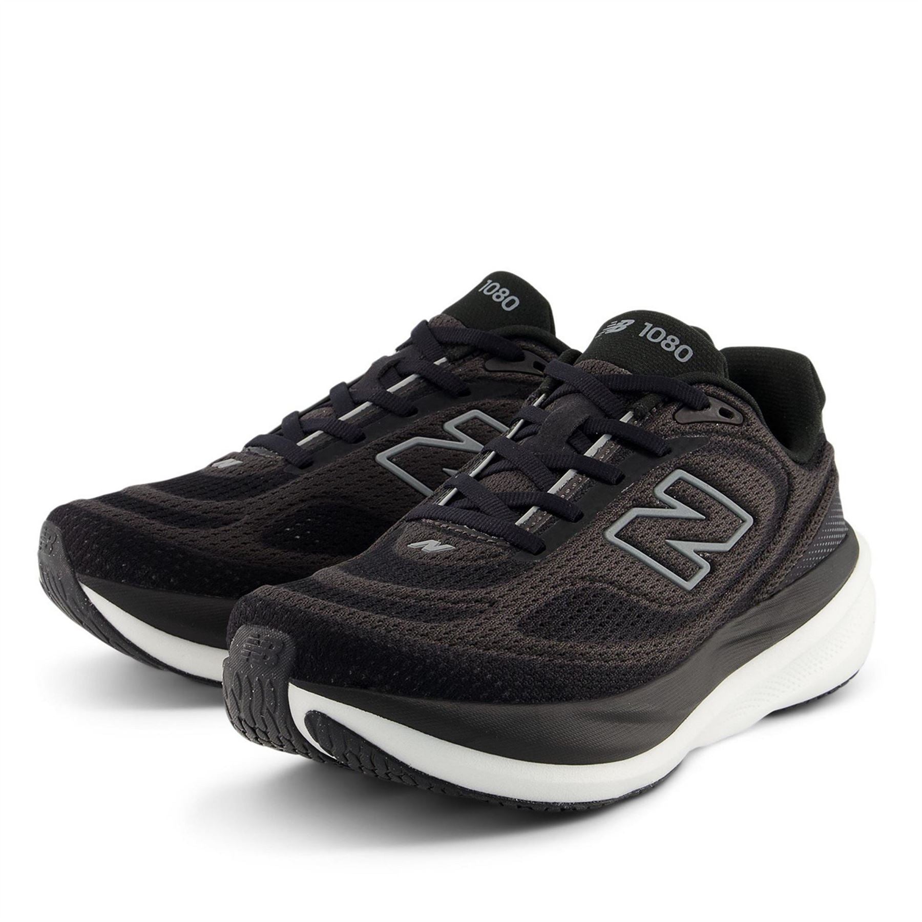 New Balance Womens 1080 V15 Running Shoes