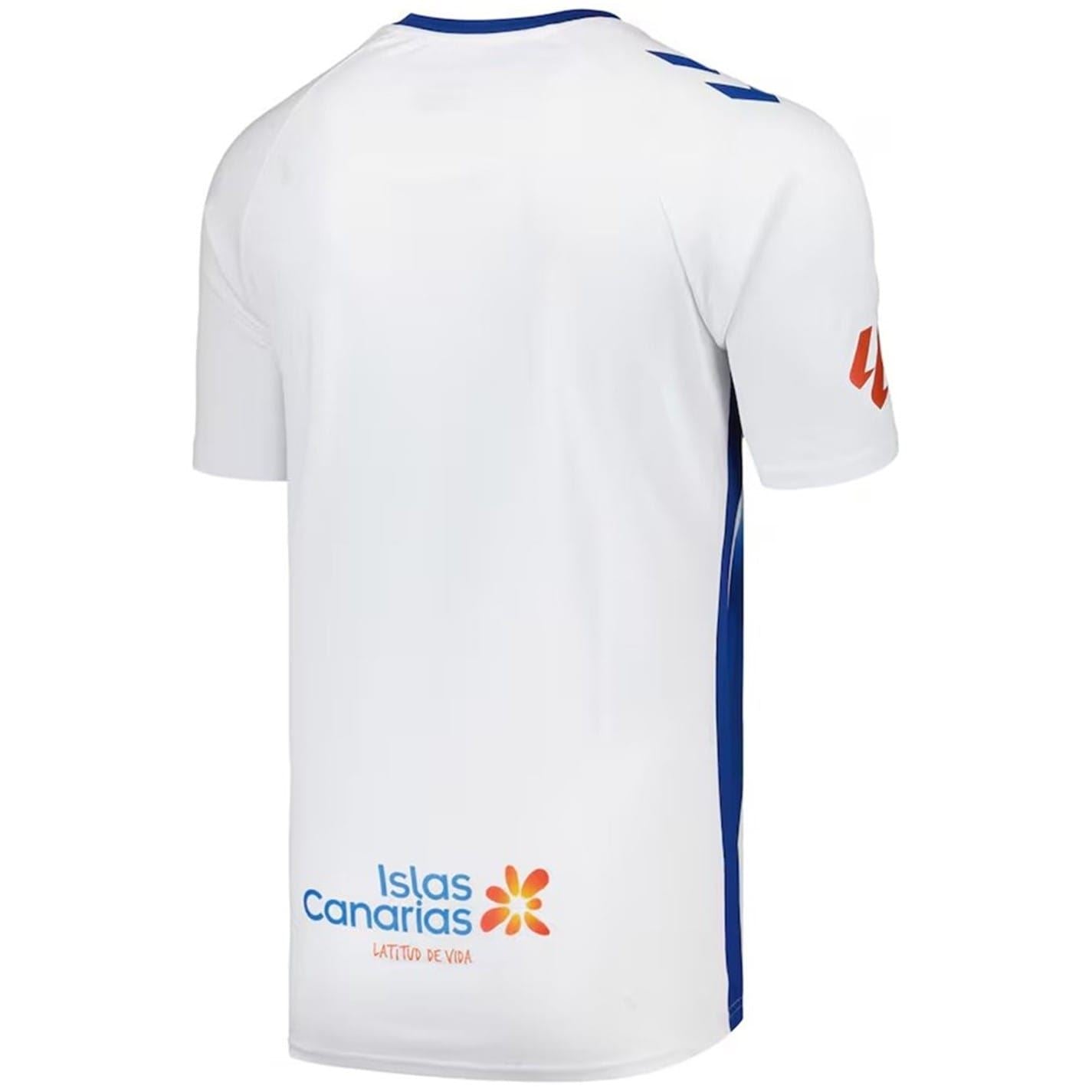 Hummel Tenerife Home Shirt 2024 2025 Junior