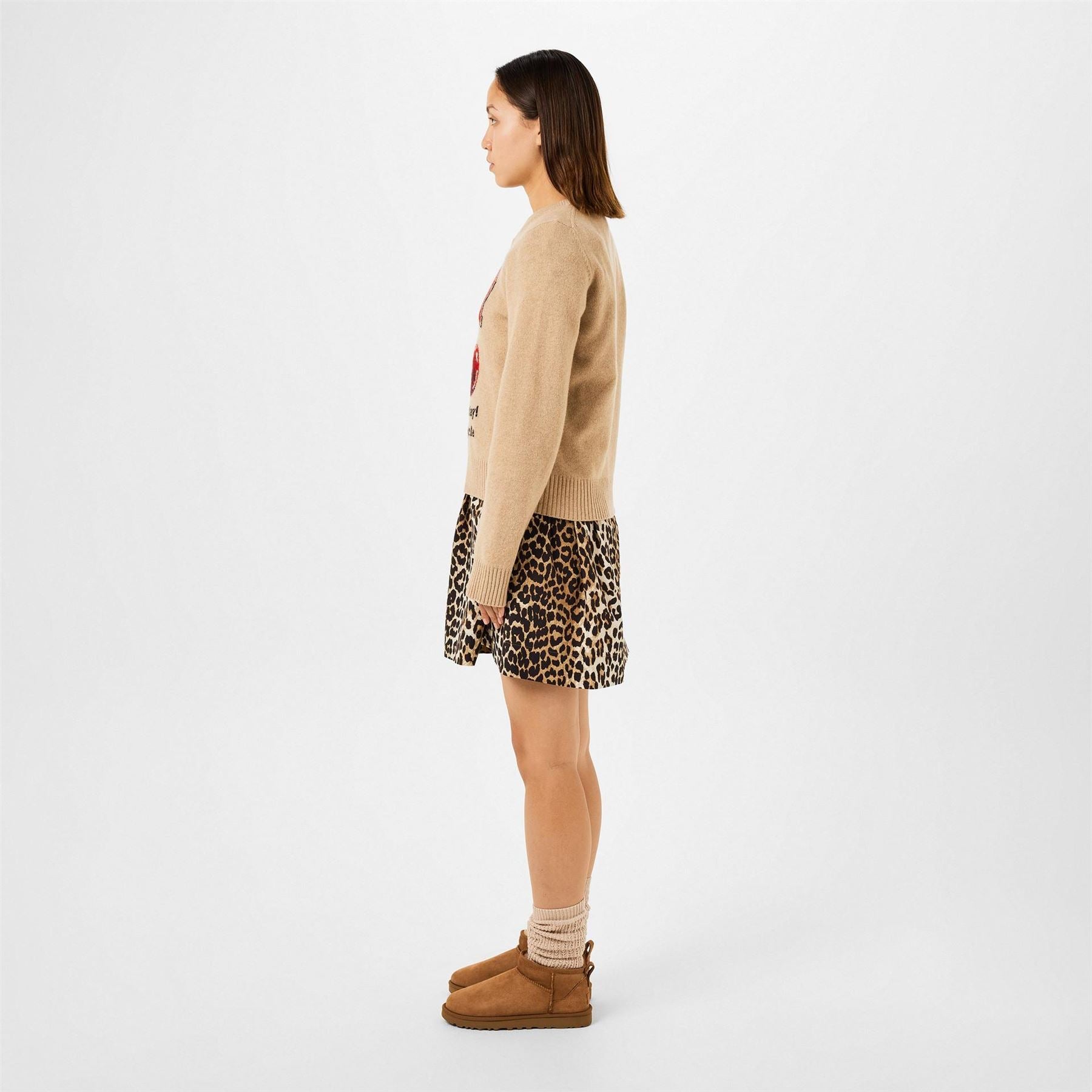 Ugg Ultra Mini Snug Boots