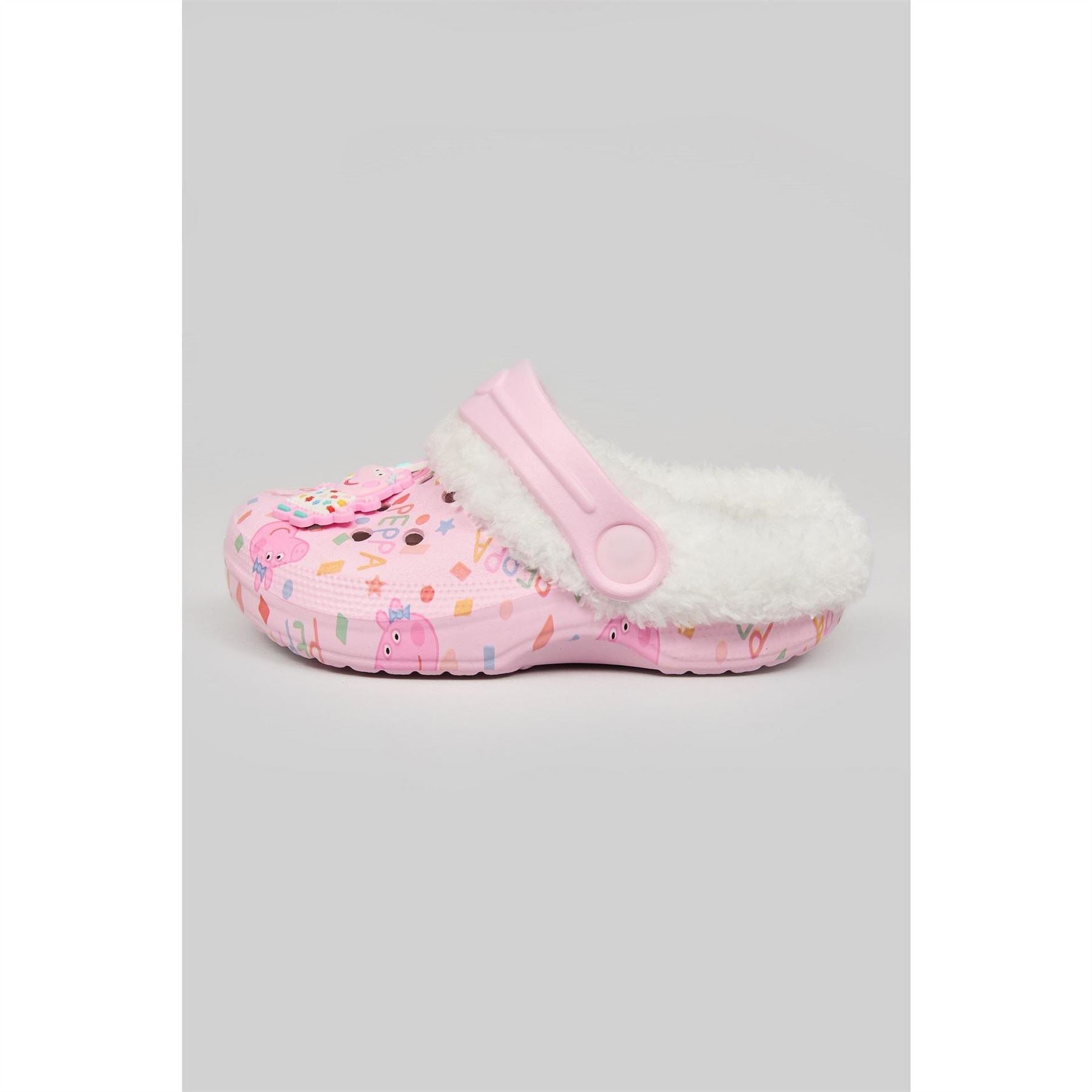 Peppa Pig Clogs Childrens