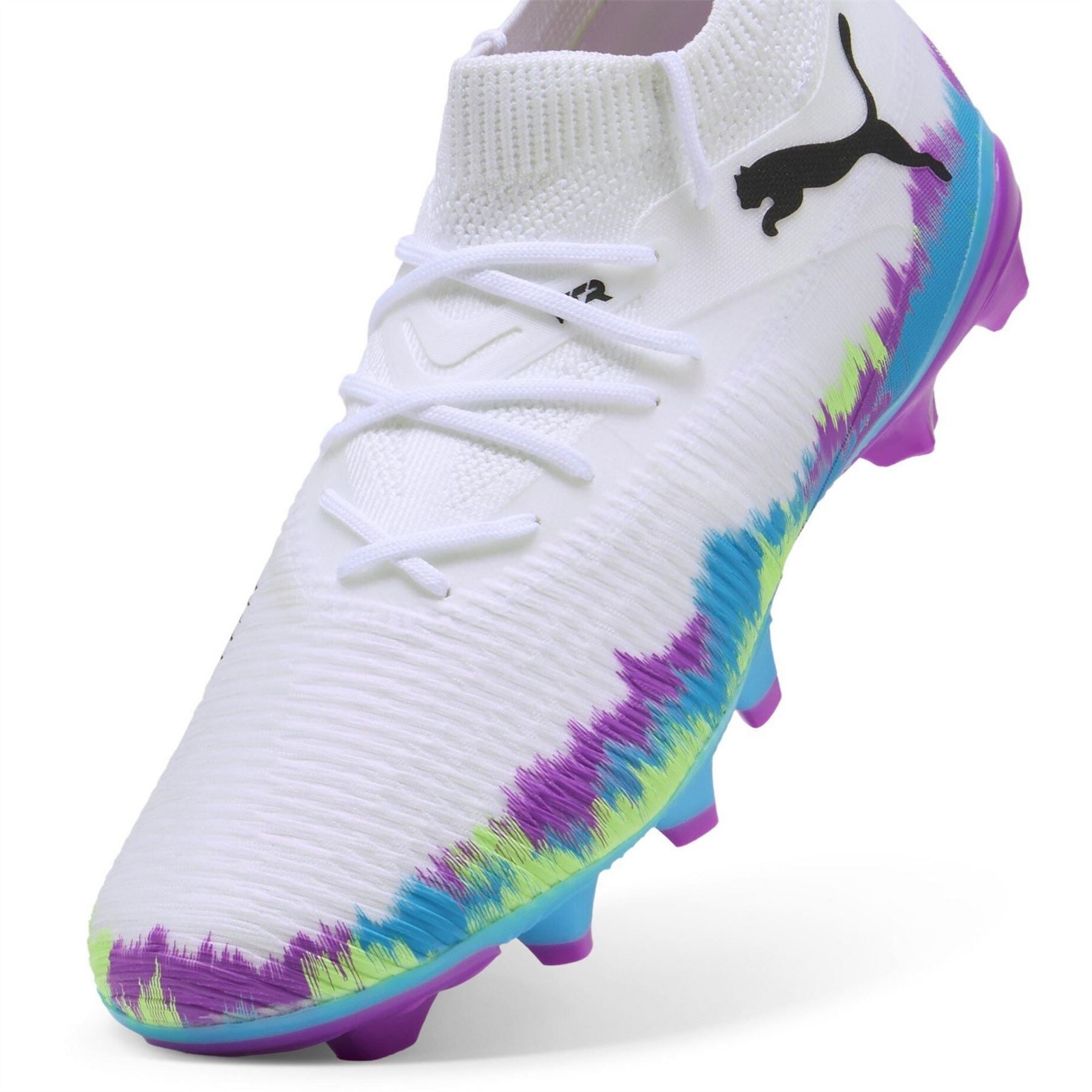 Puma Womens Future 8 Match Artificial Ground Football Boots