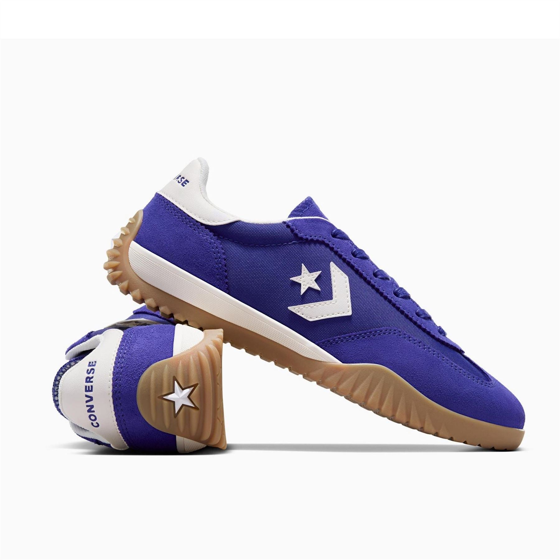 Converse Adults Run Star Trainer Low Top Trainers
