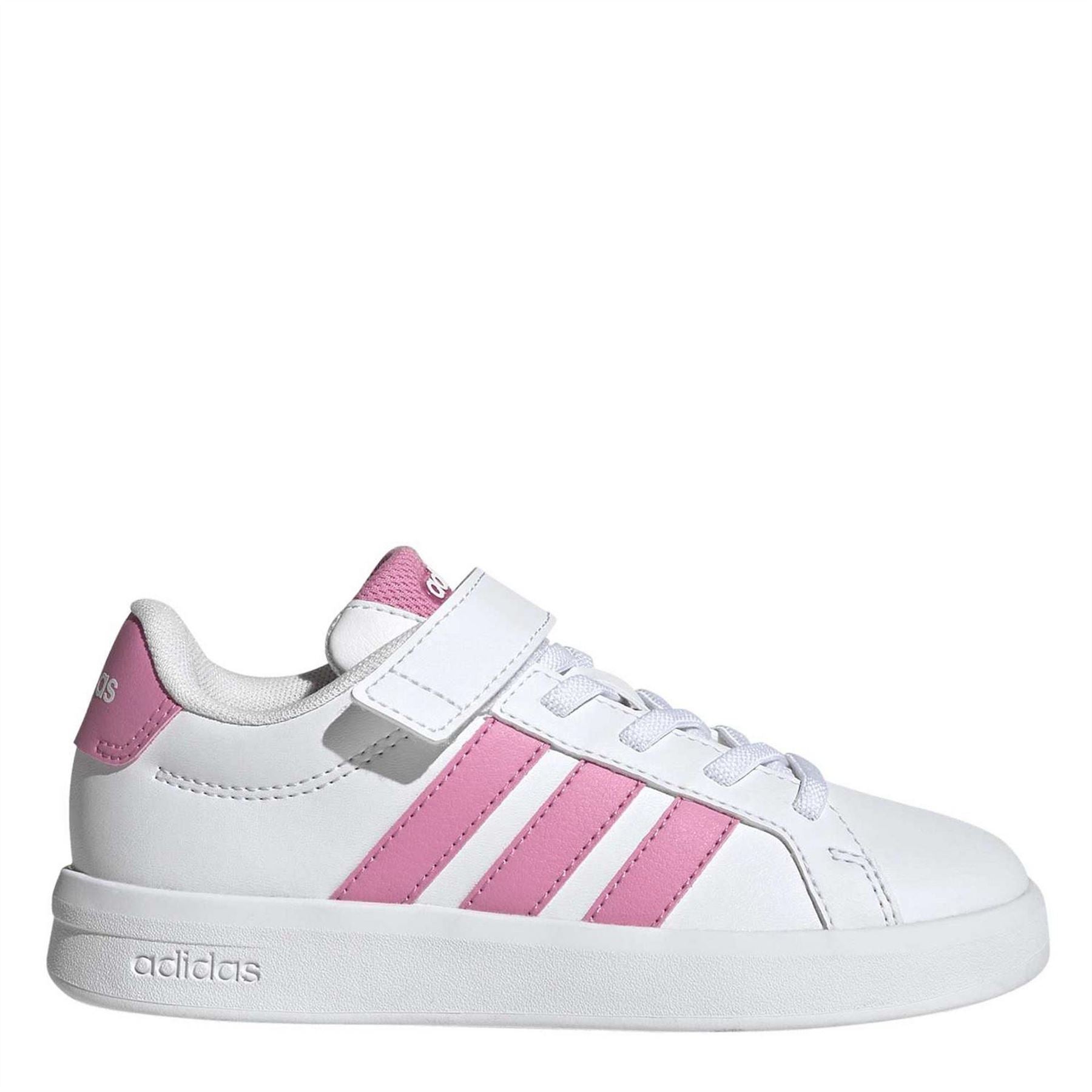 adidas Grand Court 3.0 Trainers