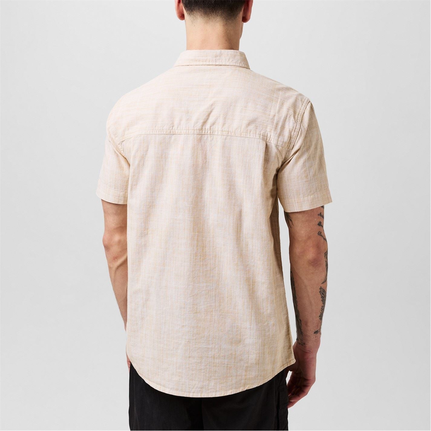 Gelert Mens Short Sleeve Shirt