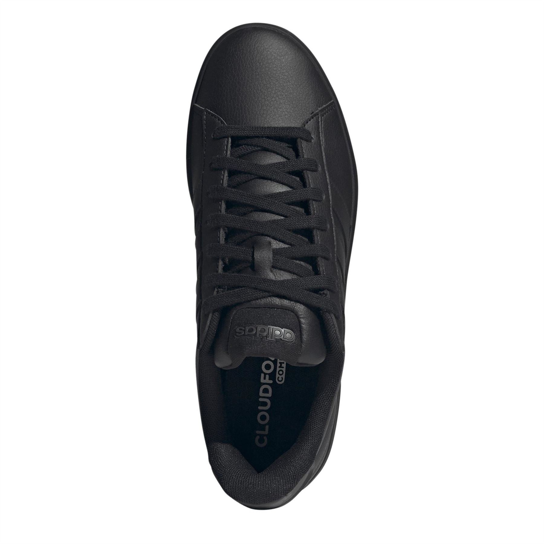 adidas Mens Grand Court Base 2 Trainers