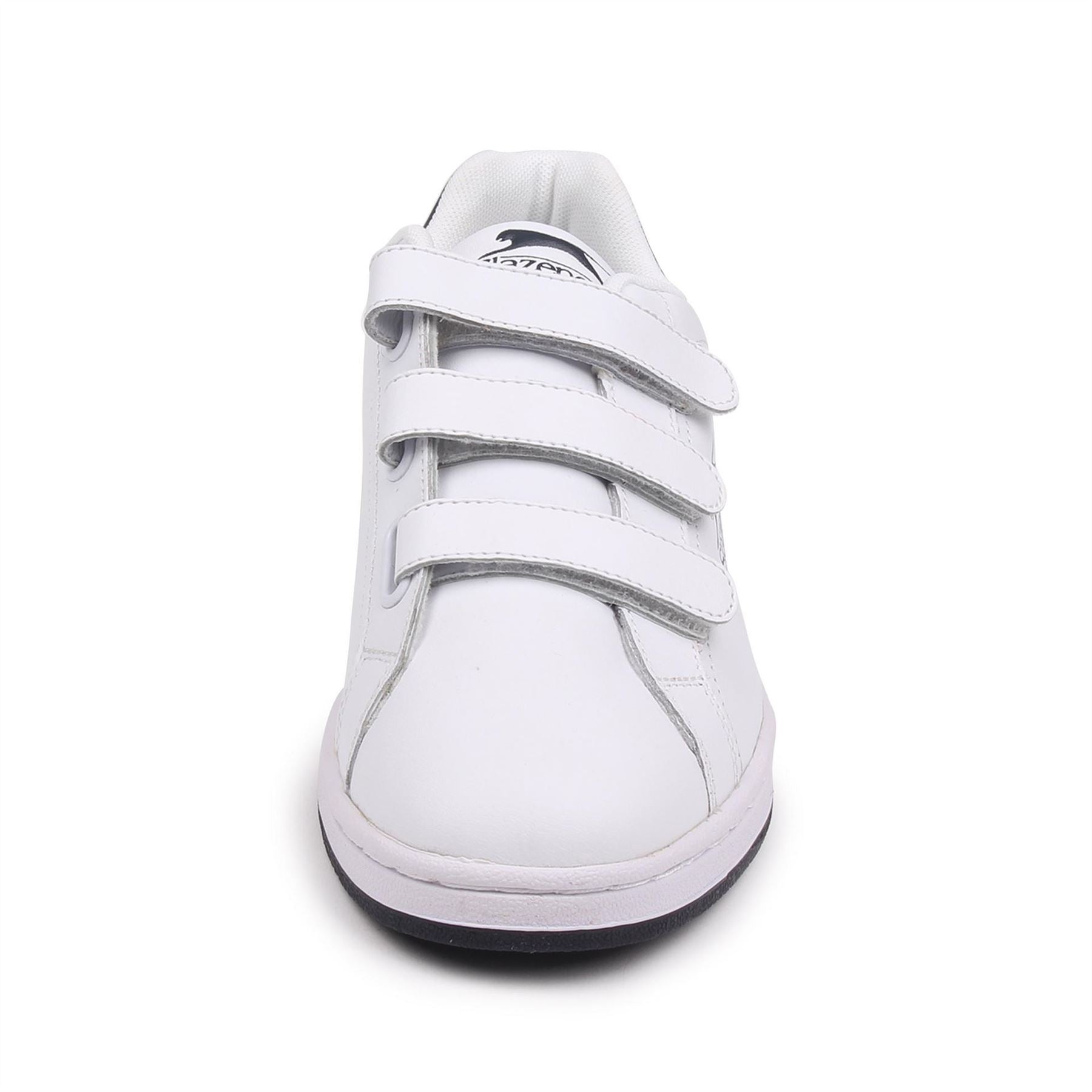 Slazenger Ash Vel Trainers Junior