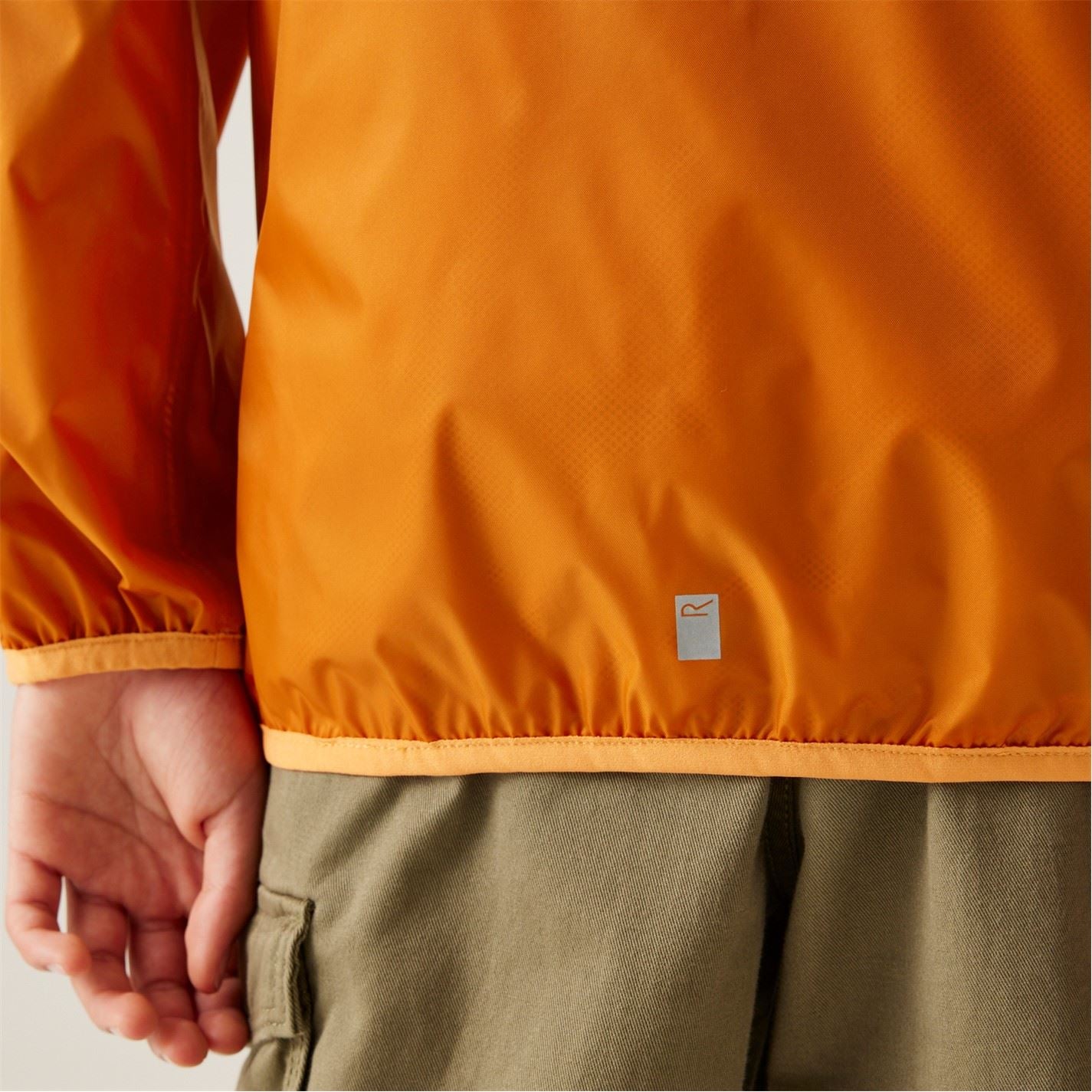 Regatta Lever Jacket Childrens
