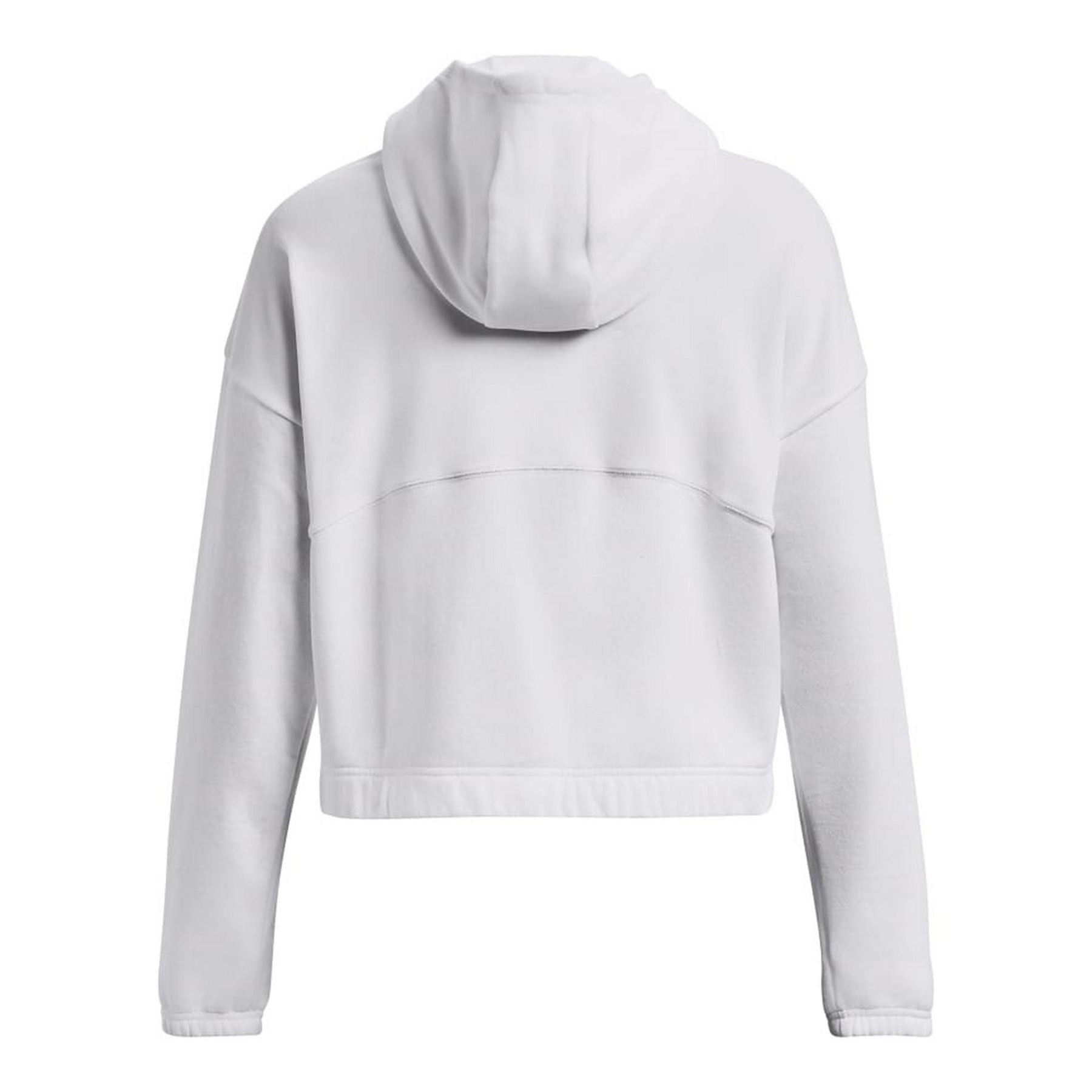 Under Armour Journey Fleece Hoody