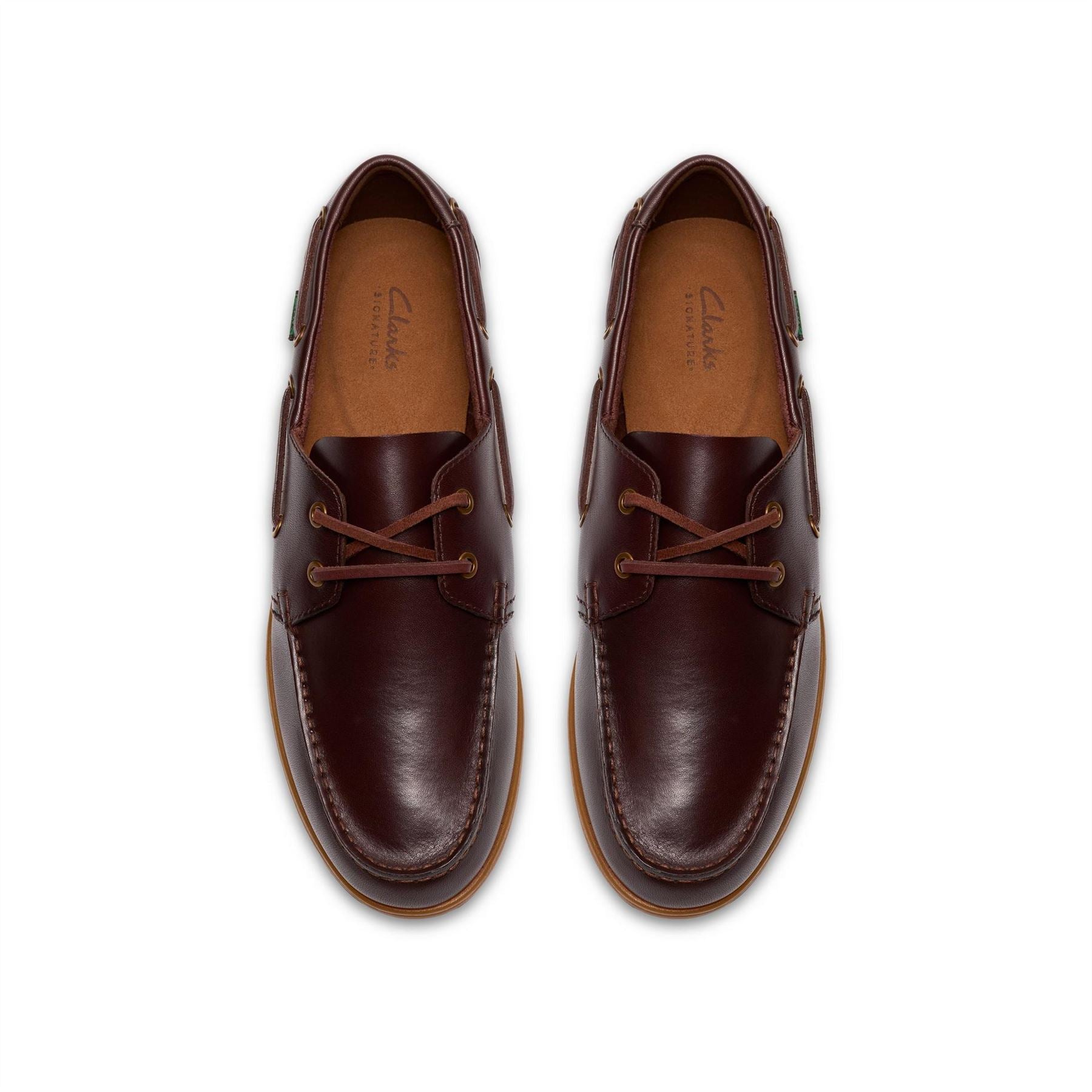Clarks Charmouth Lce Sn62