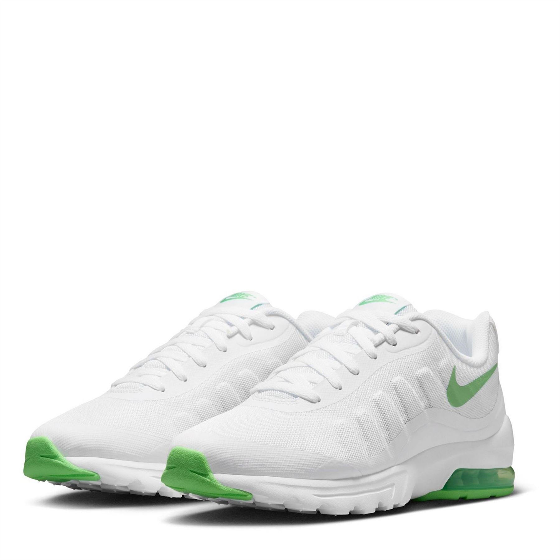 Nike Mens Air Max Invigor Trainers