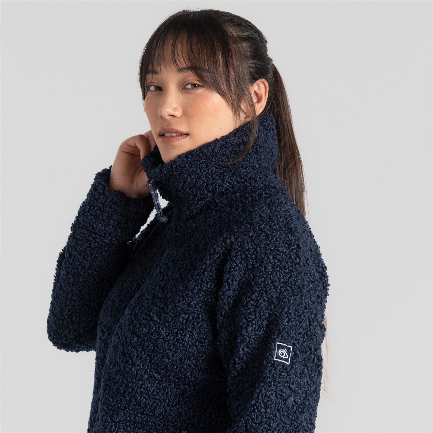 Craghoppers Crag Ciara Full Zip Fleece