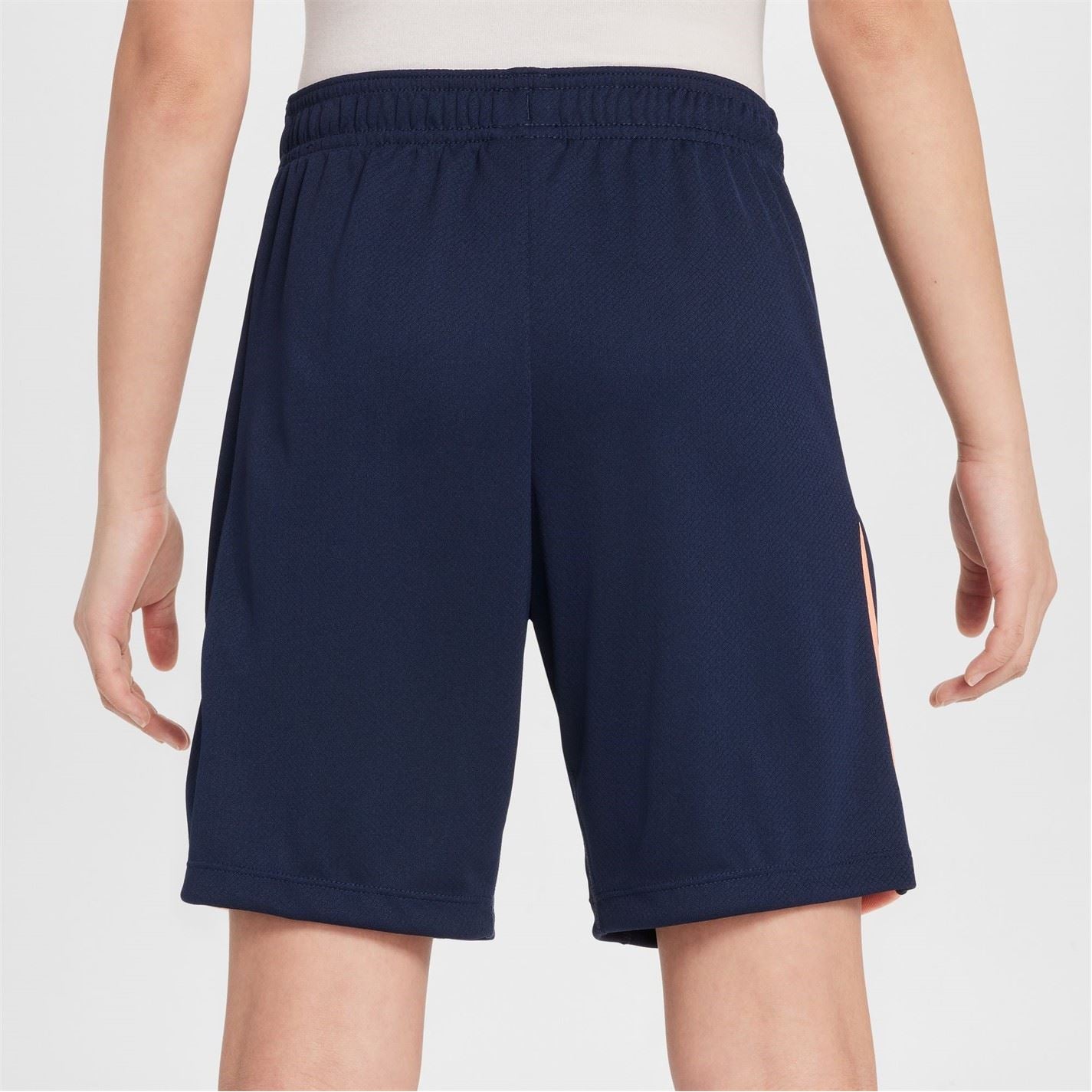 Nike Chelsea Strike Shorts 2024 2025 Juniors