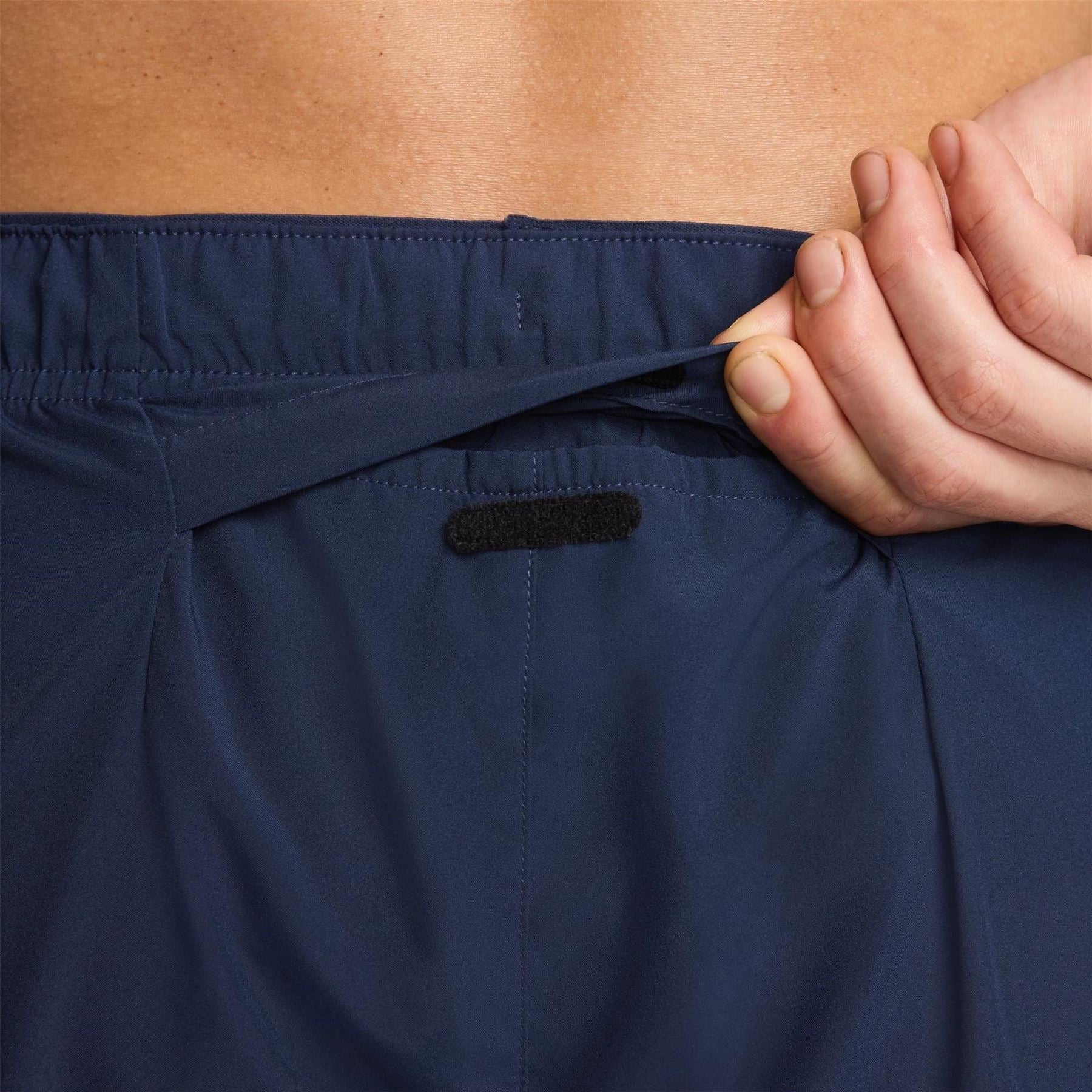 Nike Mens Dri Fit Challenger 9 Unlined Versatile Shorts