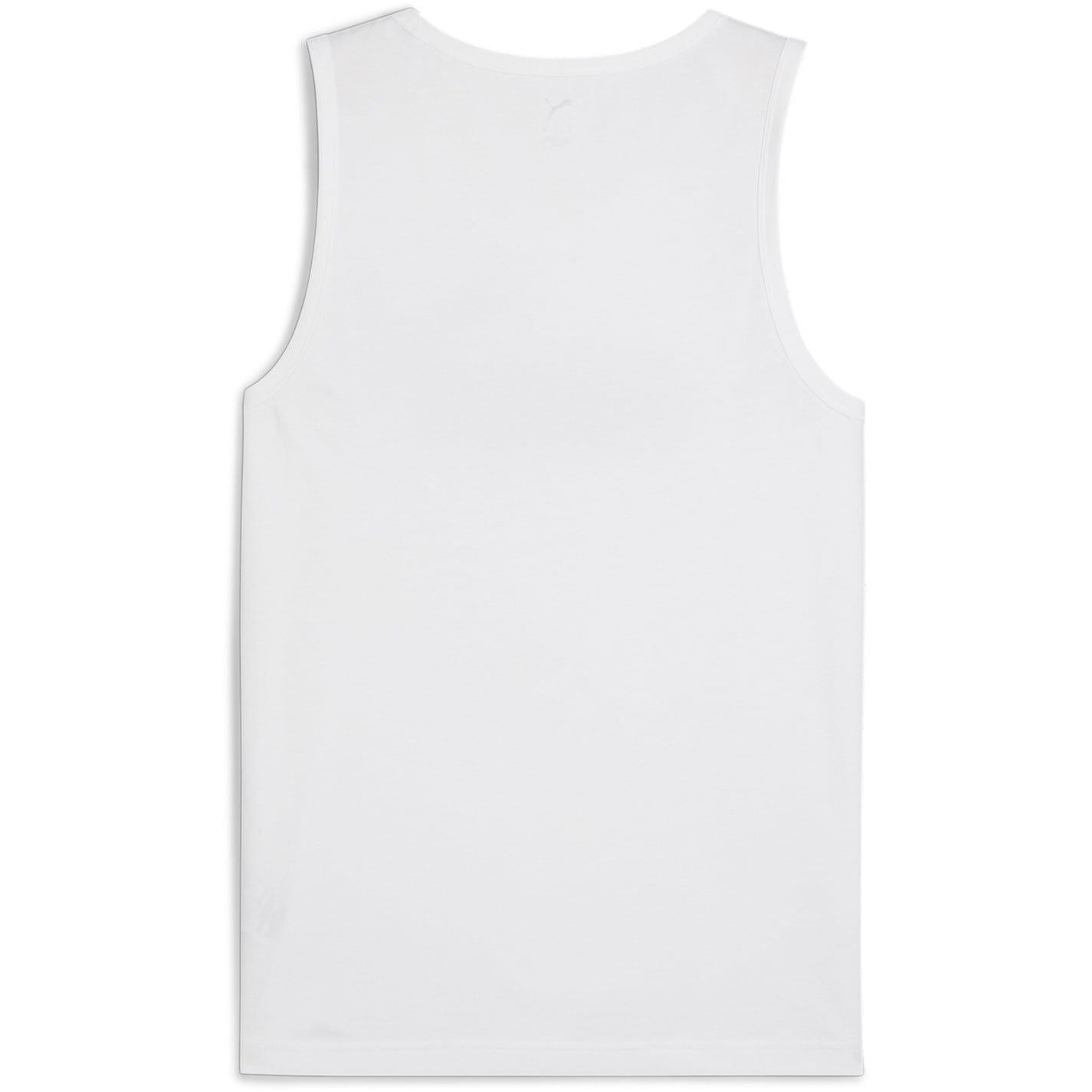 Puma Tank Vest