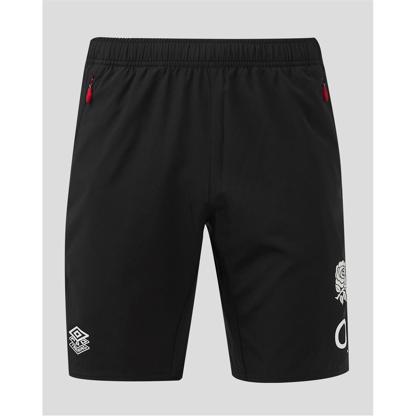 Umbro Womens England Gym Shorts 2024