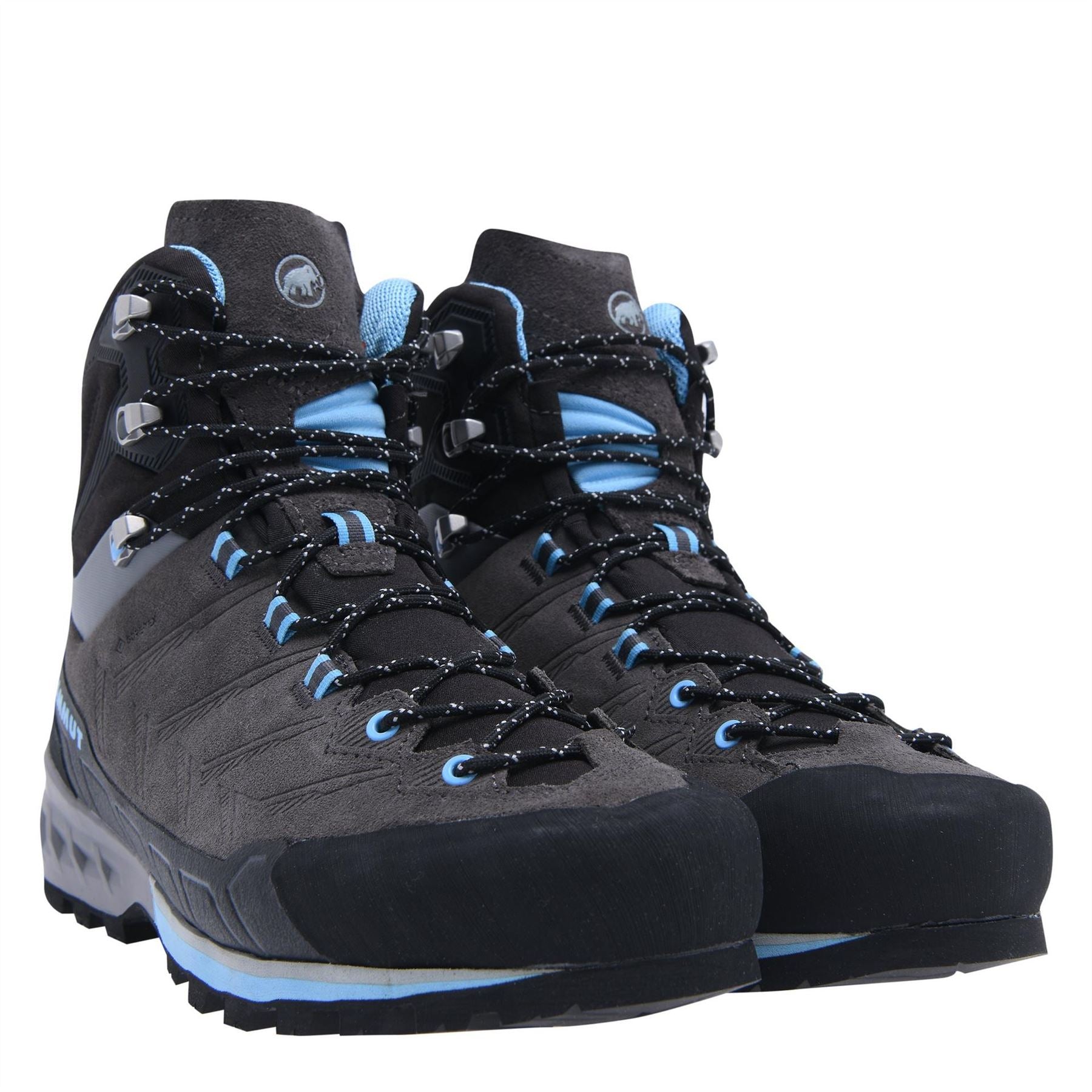 Mammut Kento Tour Waterproof Trekking Boots
