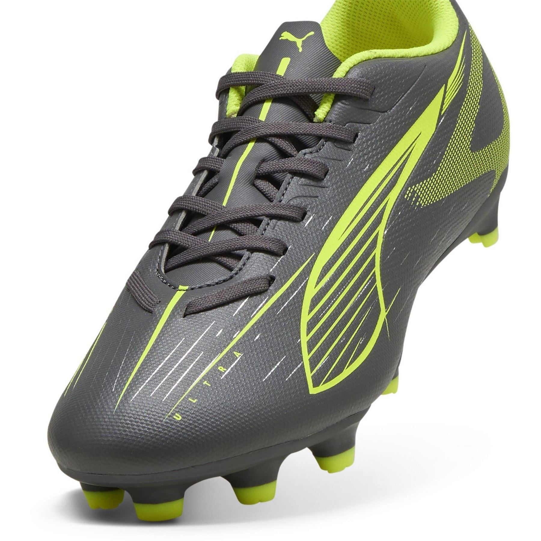 Puma Womens Ultra 5 Play Fg Ag Wns Firm Ground Football Boots
