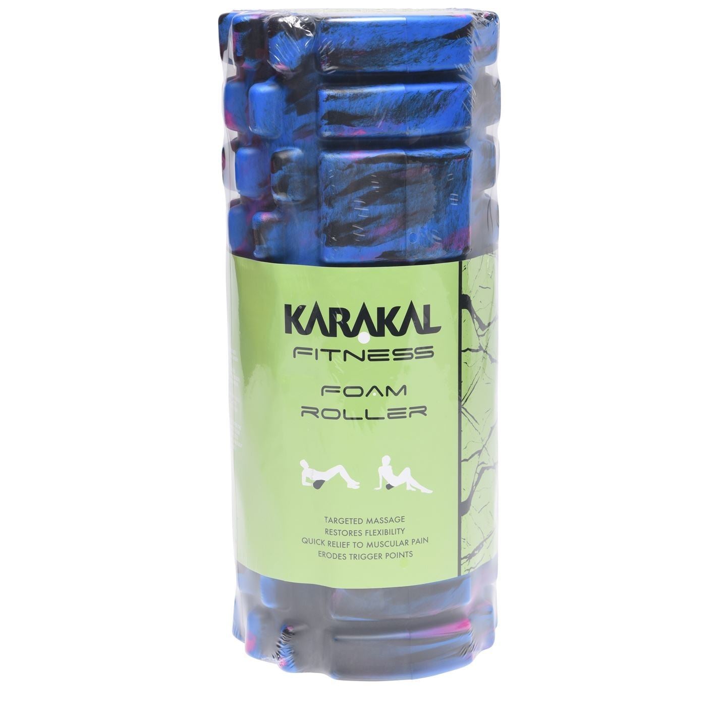 Karakal Foam Roller
