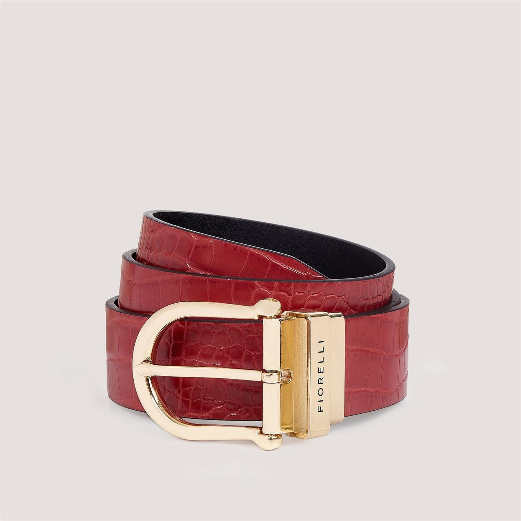 Fiorelli Faux Leather Belt