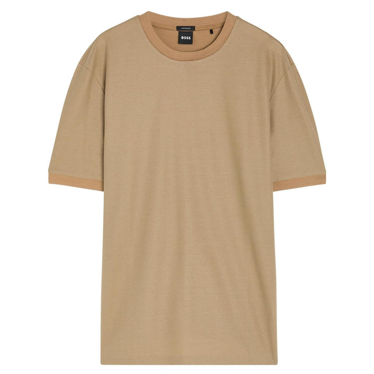 Boss Taut Tee ss