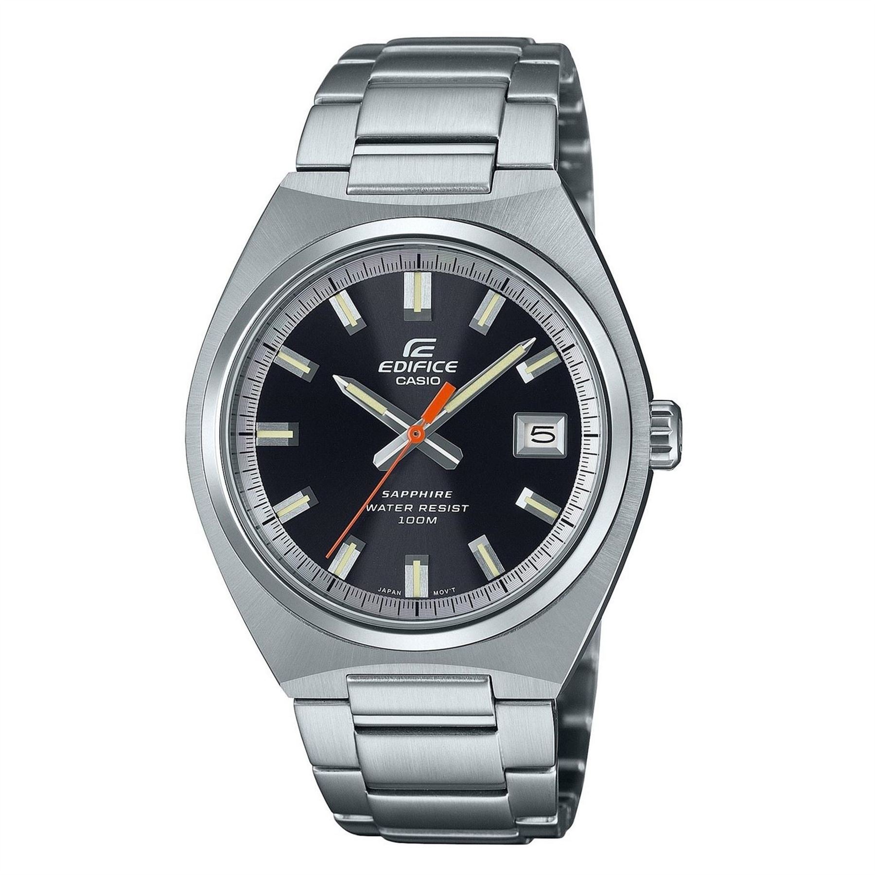 Casio Efb Digital Watch