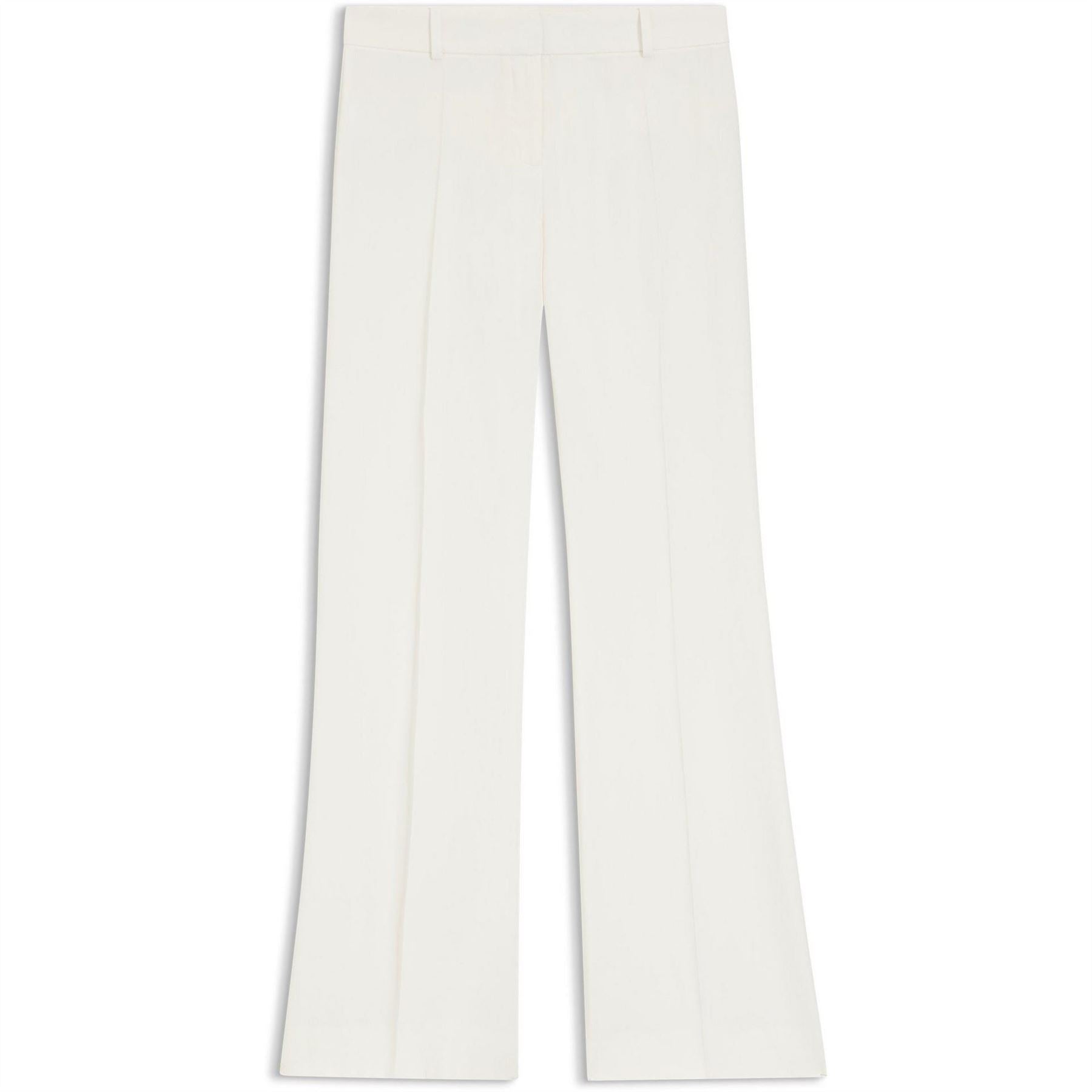 Hugo Flared Trousers