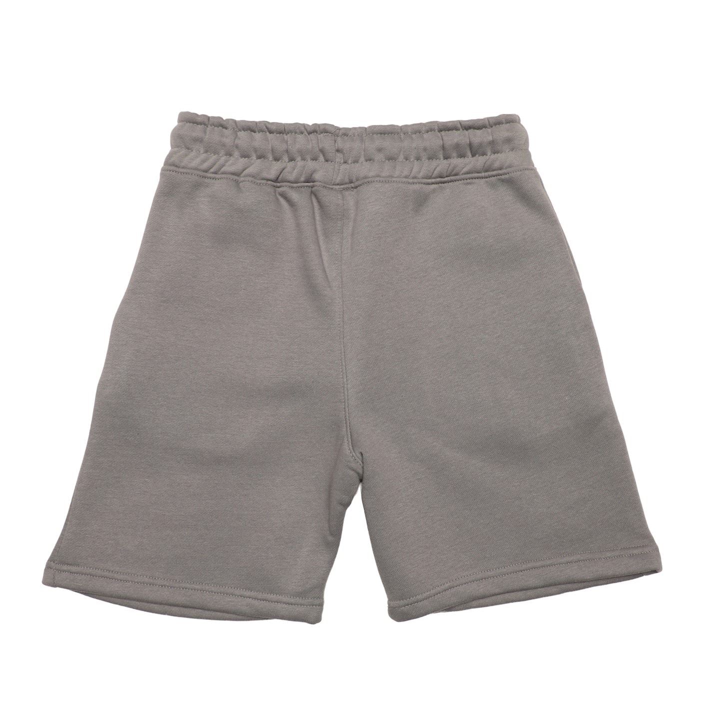 Hype Oversized Sweat Shorts